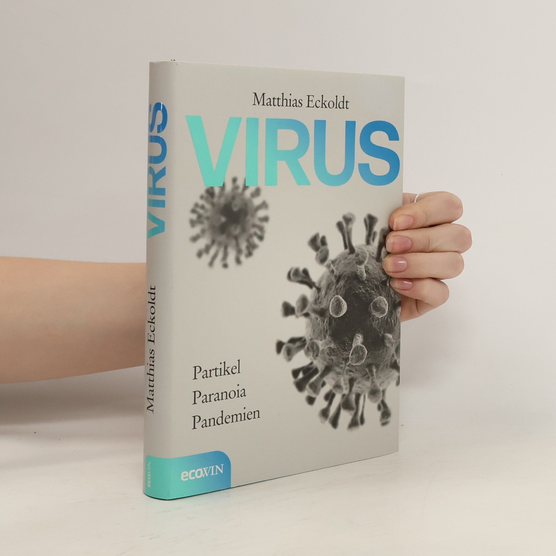 Matthias Eckoldt Virus