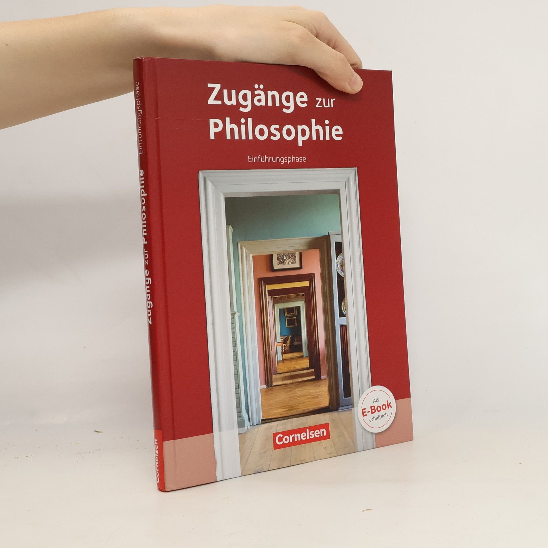Lothar Assmann Einführungsphase - Schülerbuch