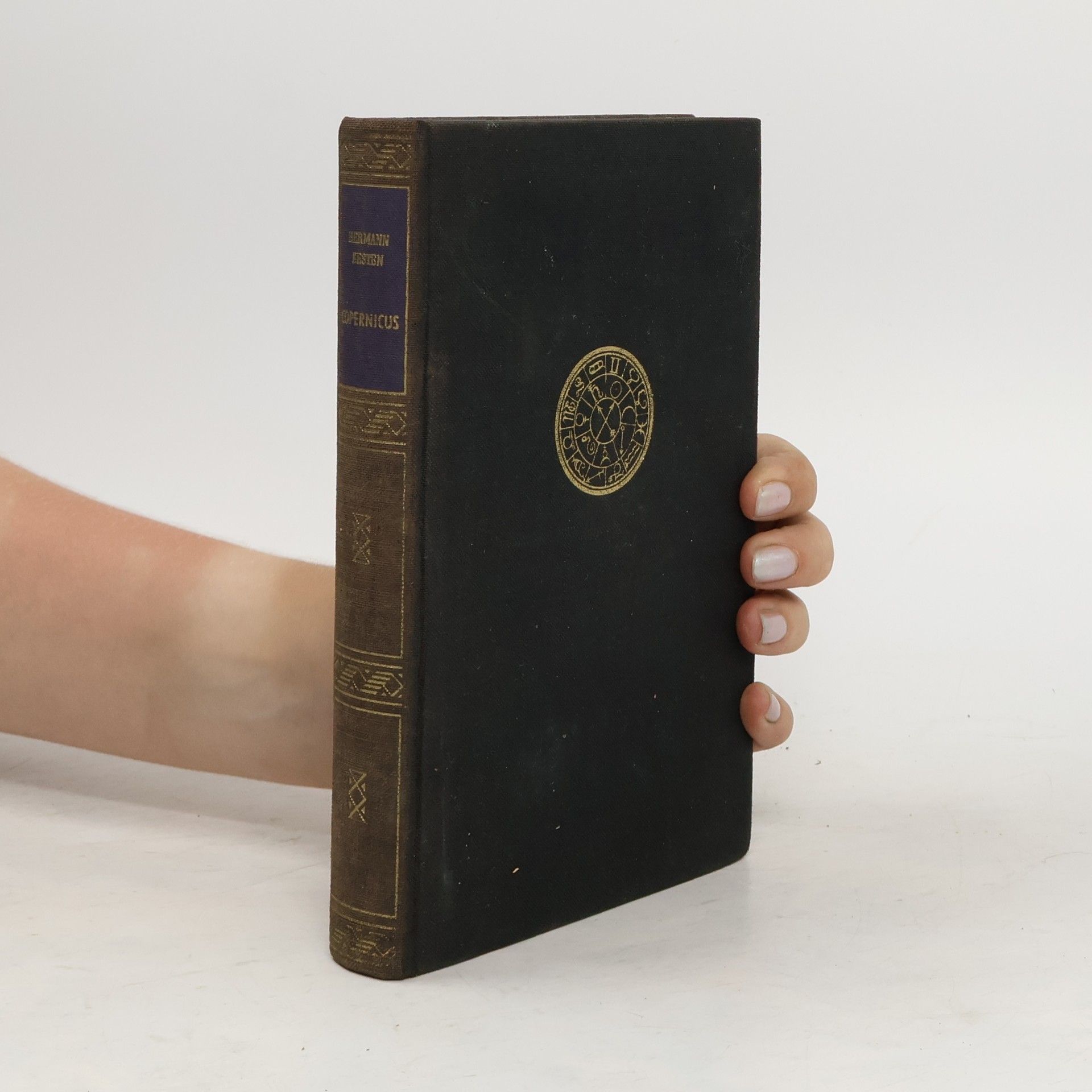 Kesten Hermann Copernicus und seine Welt