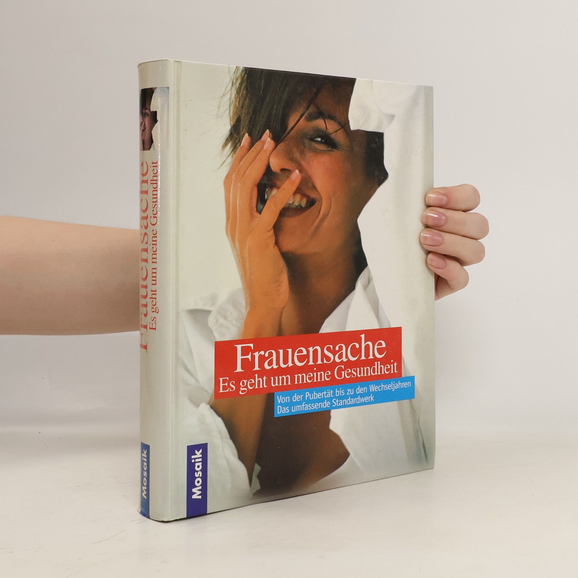 Lynn H. Buechler Frauensache