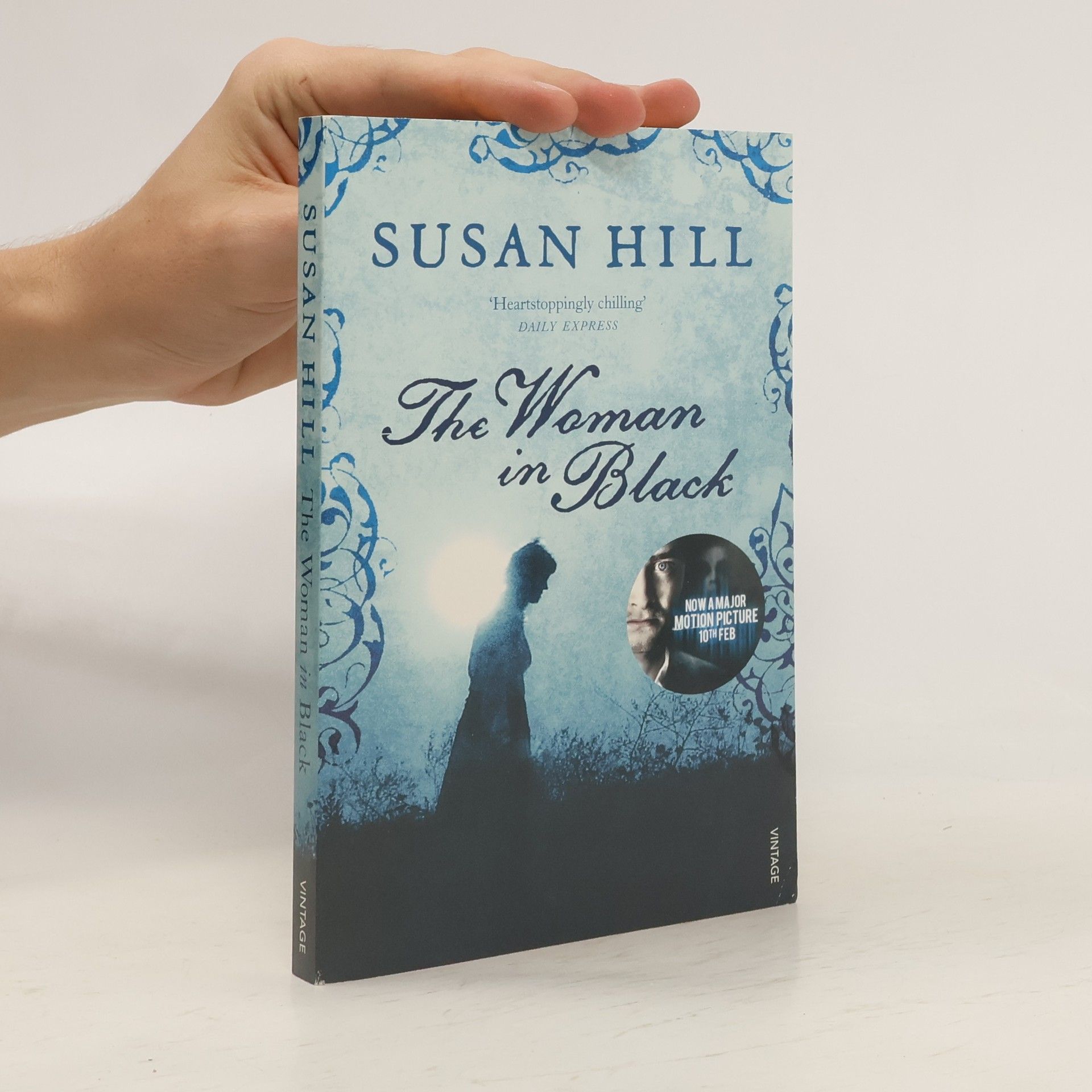 Susan Hill The Woman in Black