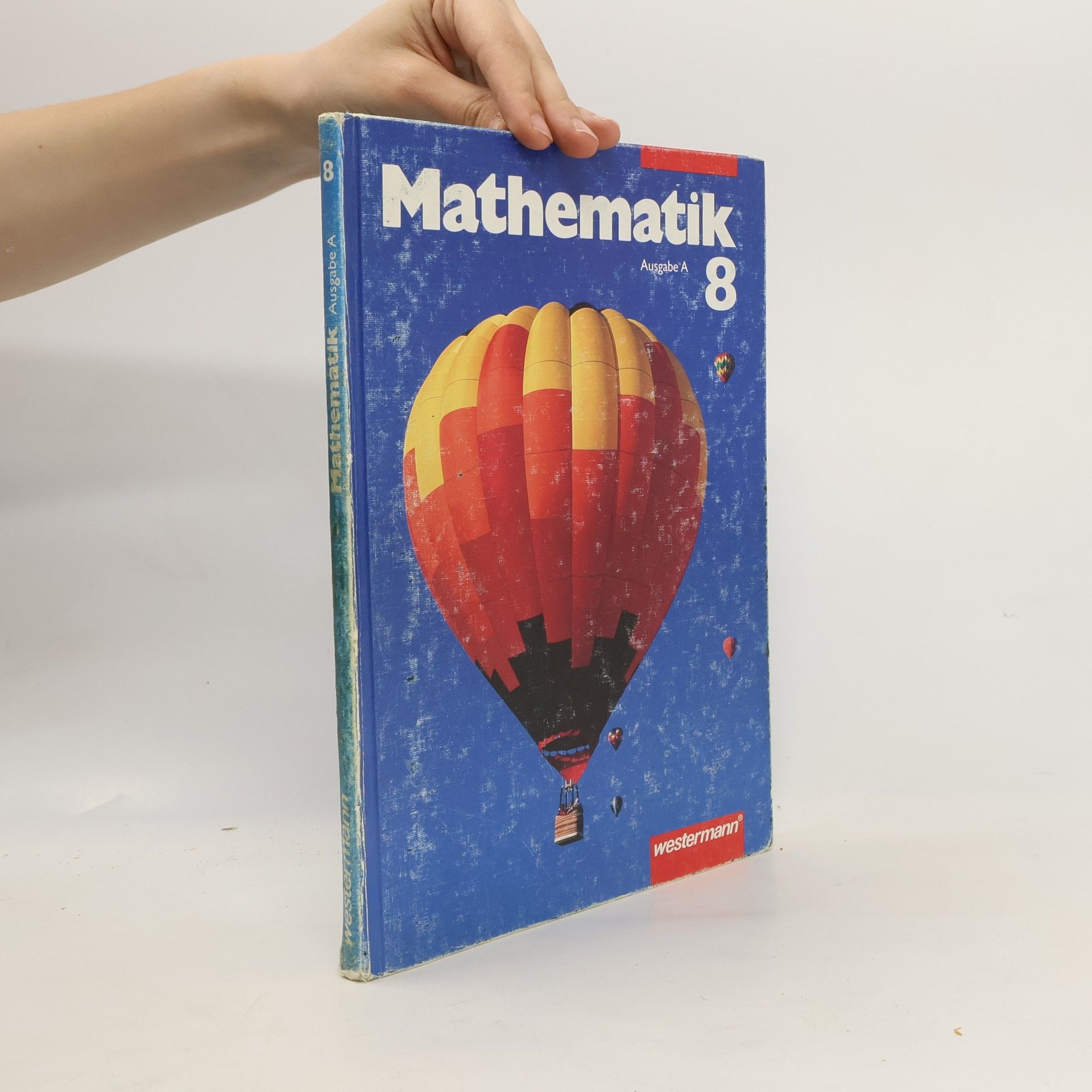 Autorenkollektiv Mathematik