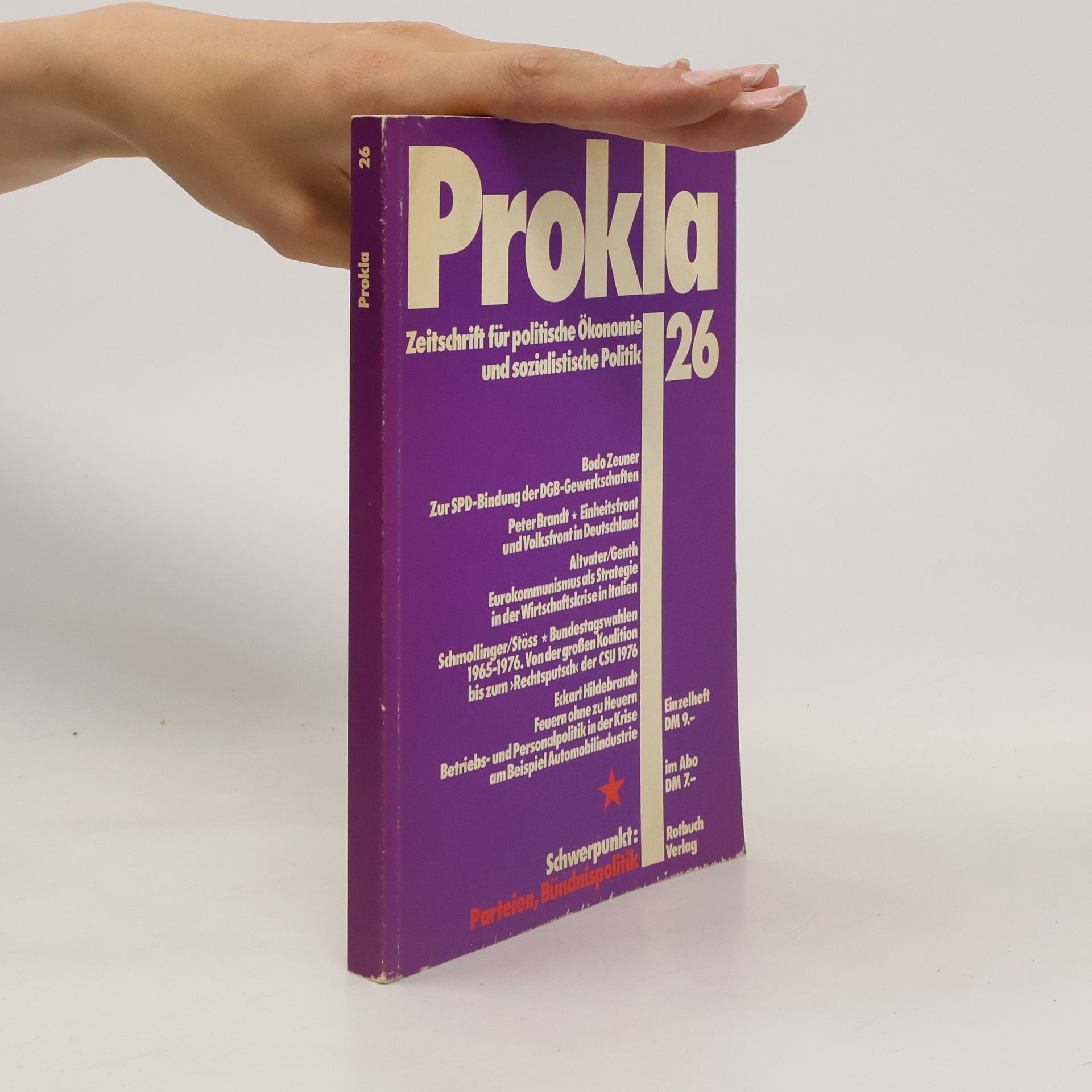 kolektiv Prokla 26