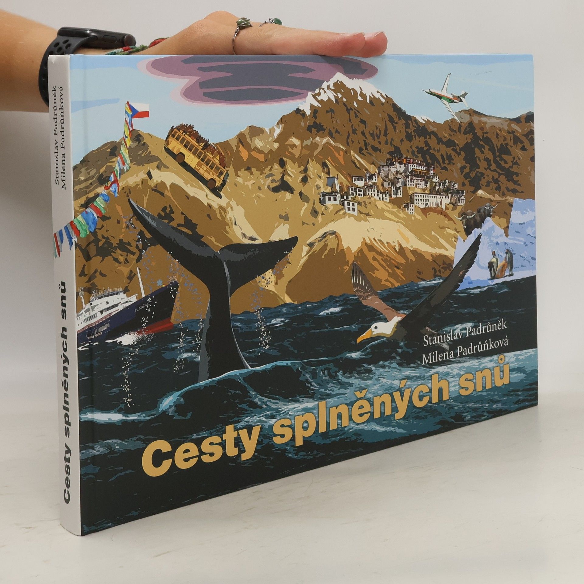 Cesty splněných snů