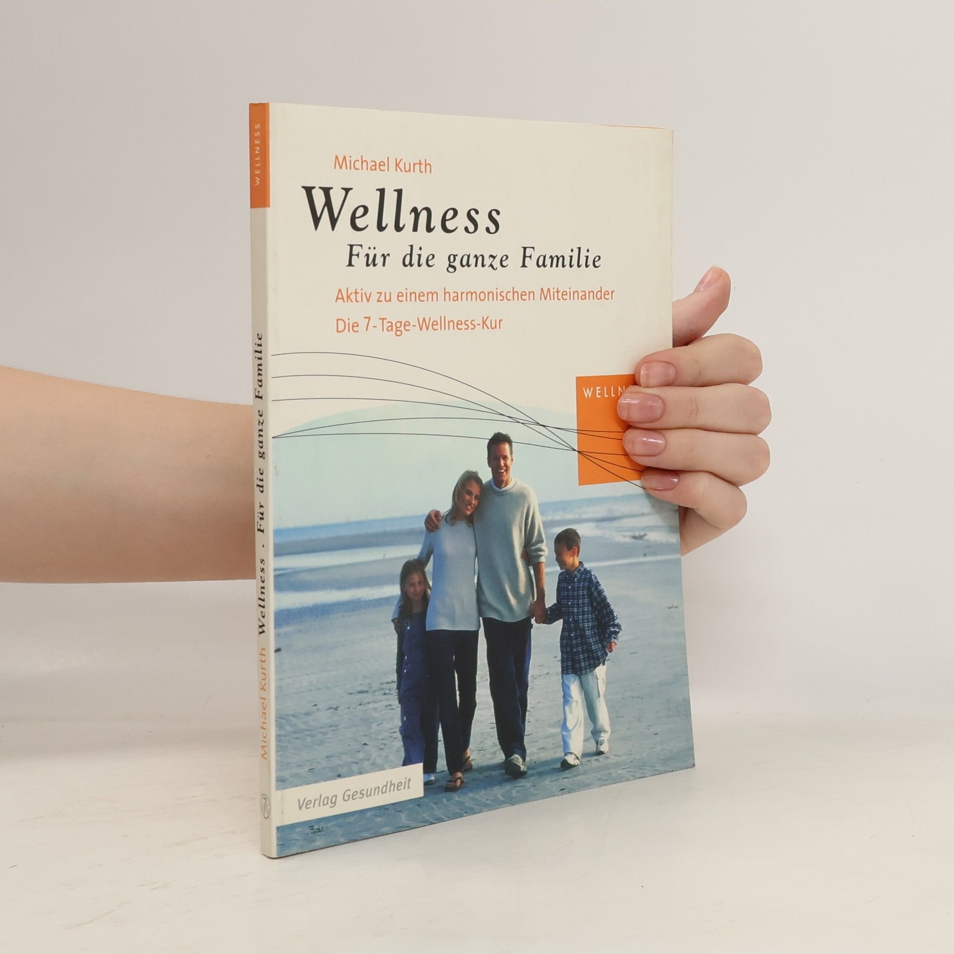 Michael Kurth Wellness