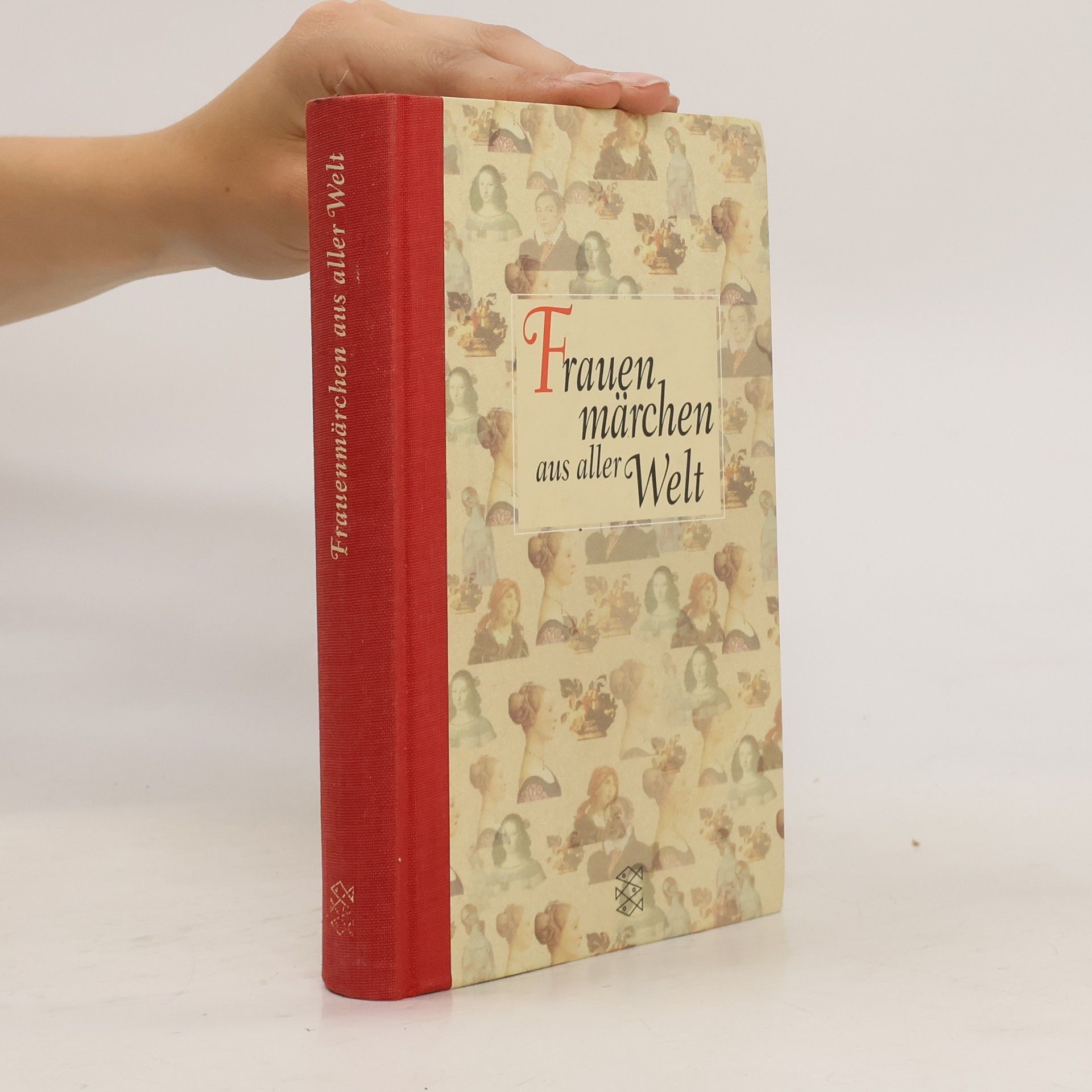 Sigrid Früh Frauenmärchen aus aller Welt
