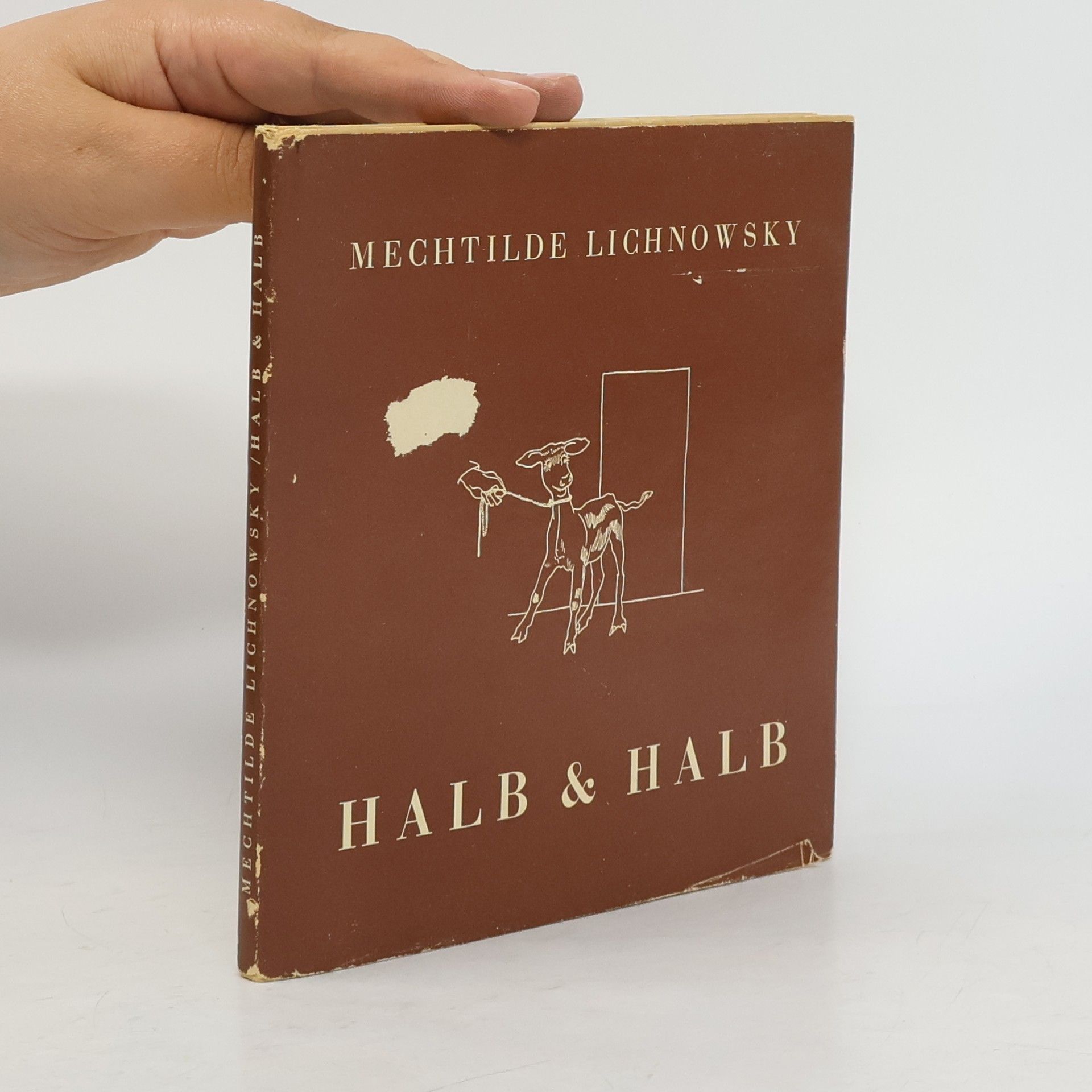 Halb & Halb