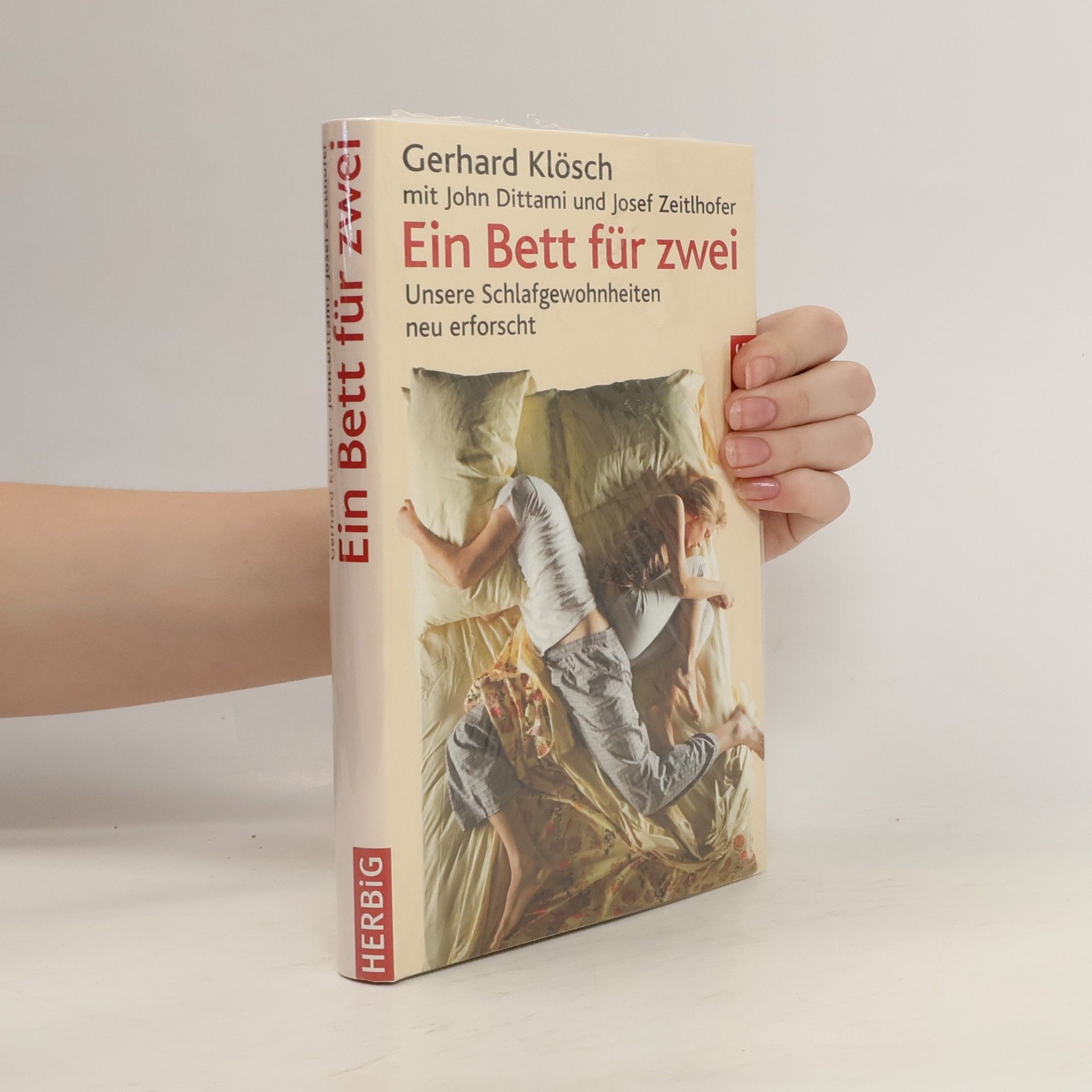 kolektiv Ein Bett für zwei