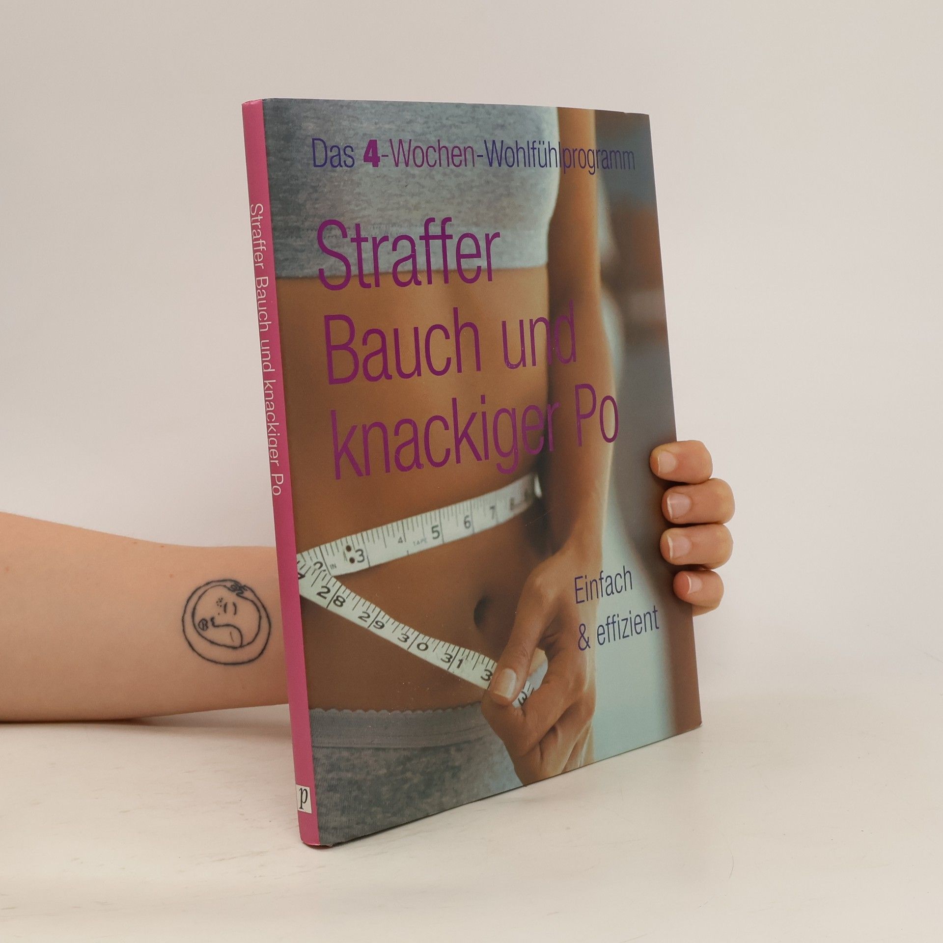 kolektiv Straffer Bauch und knackiger Po