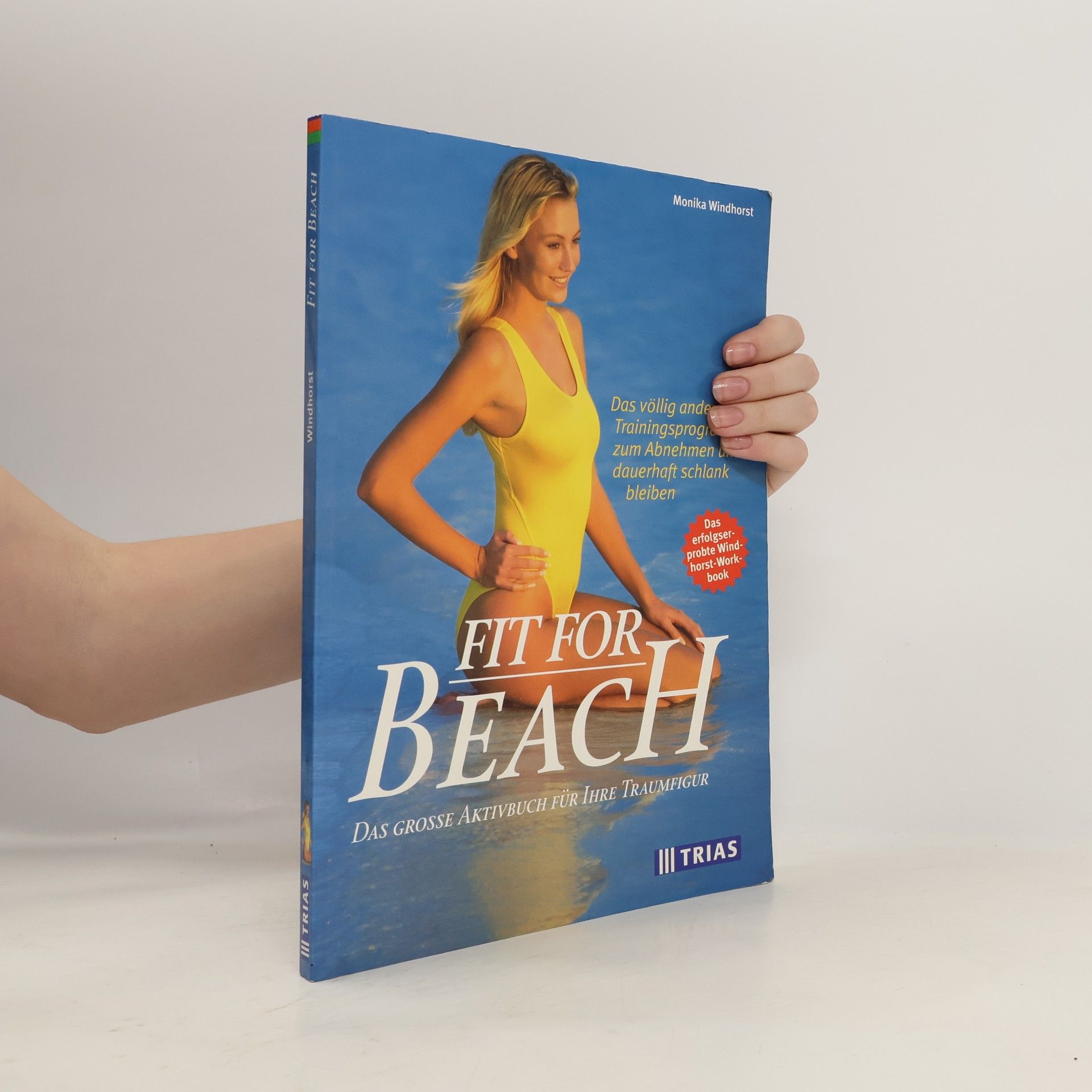 Monika Windhorst Fit for beach