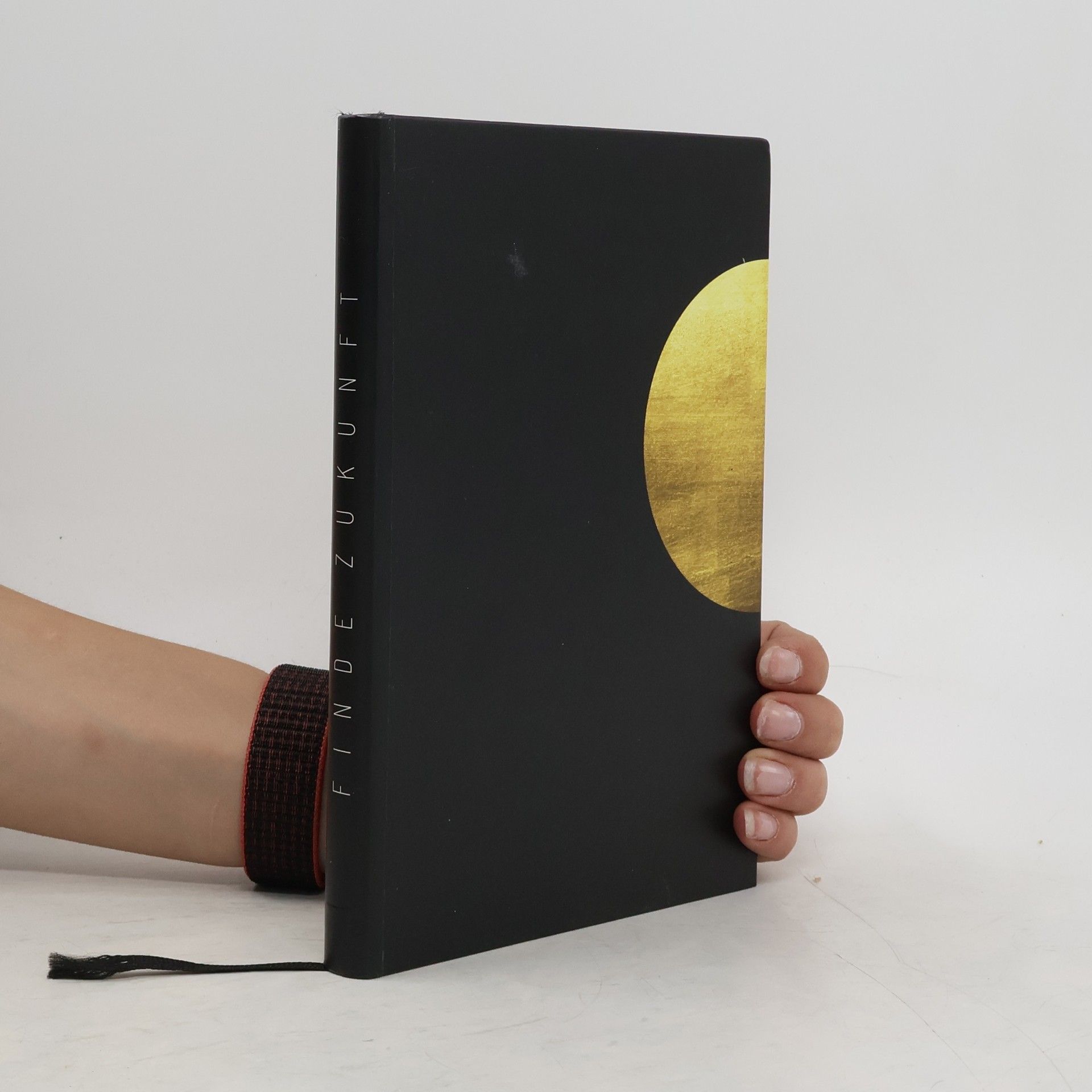 Autorenkollektiv Finde Zukunft