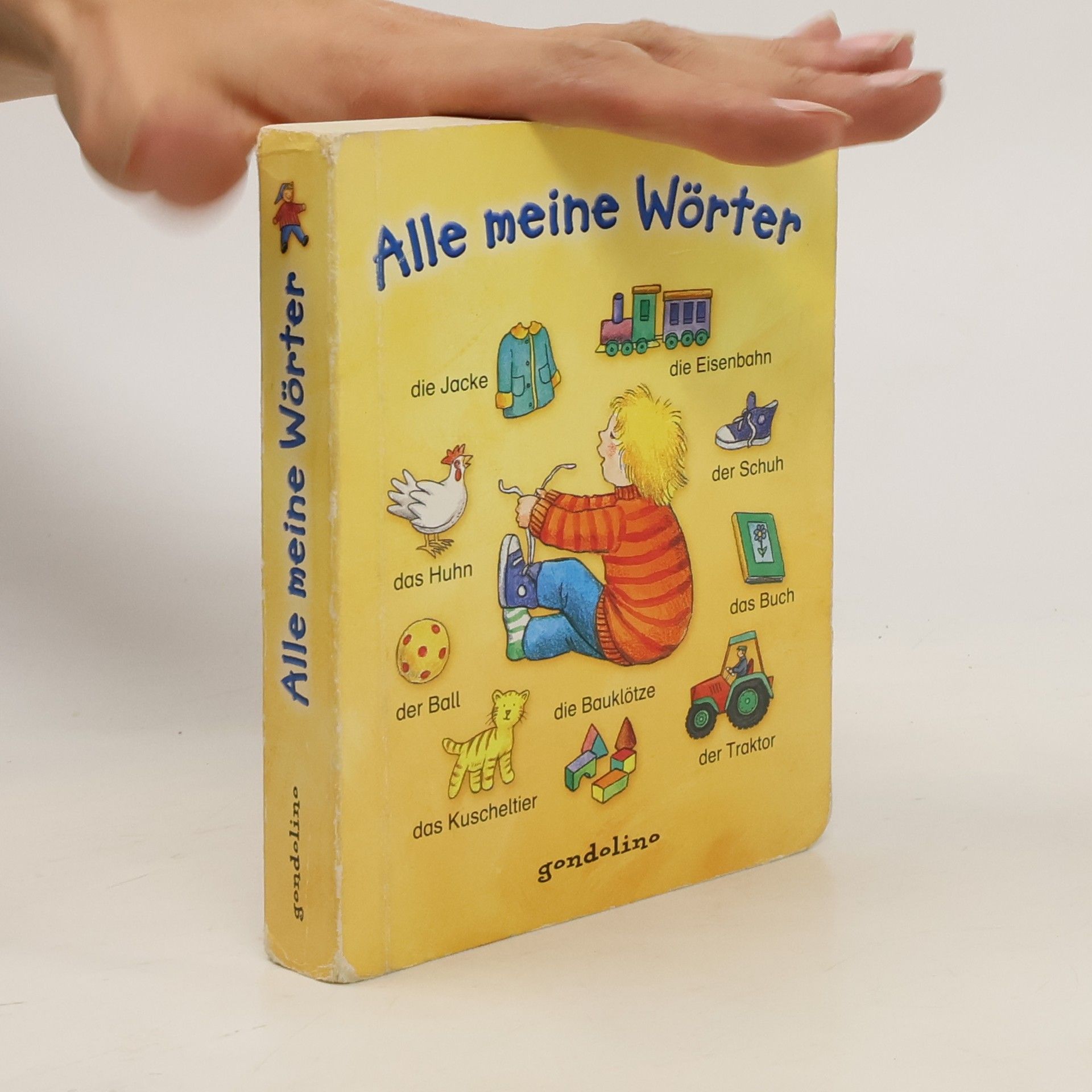 Christine Bietz Alle meine Wörter