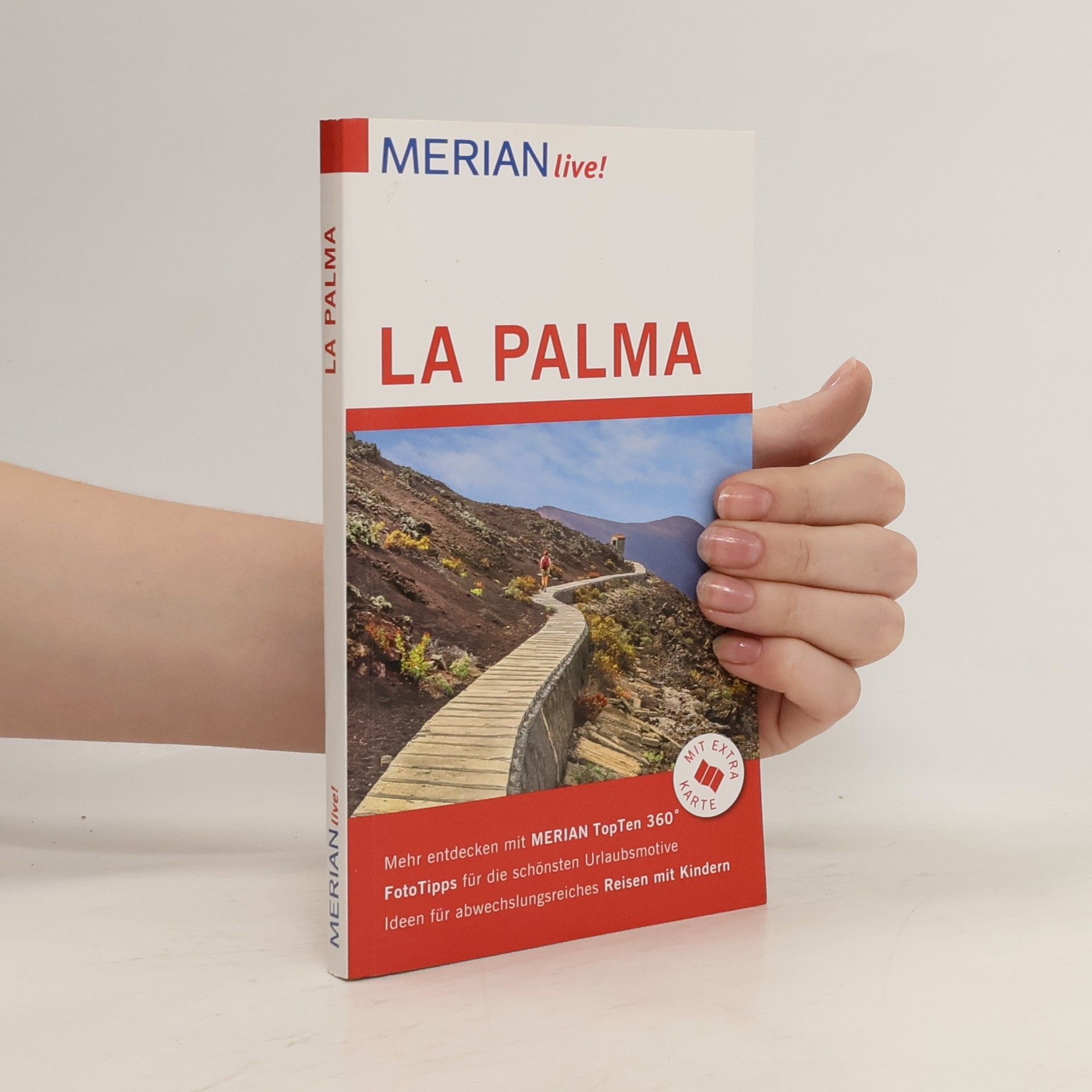 Wolfram Philipp Singewald La Palma
