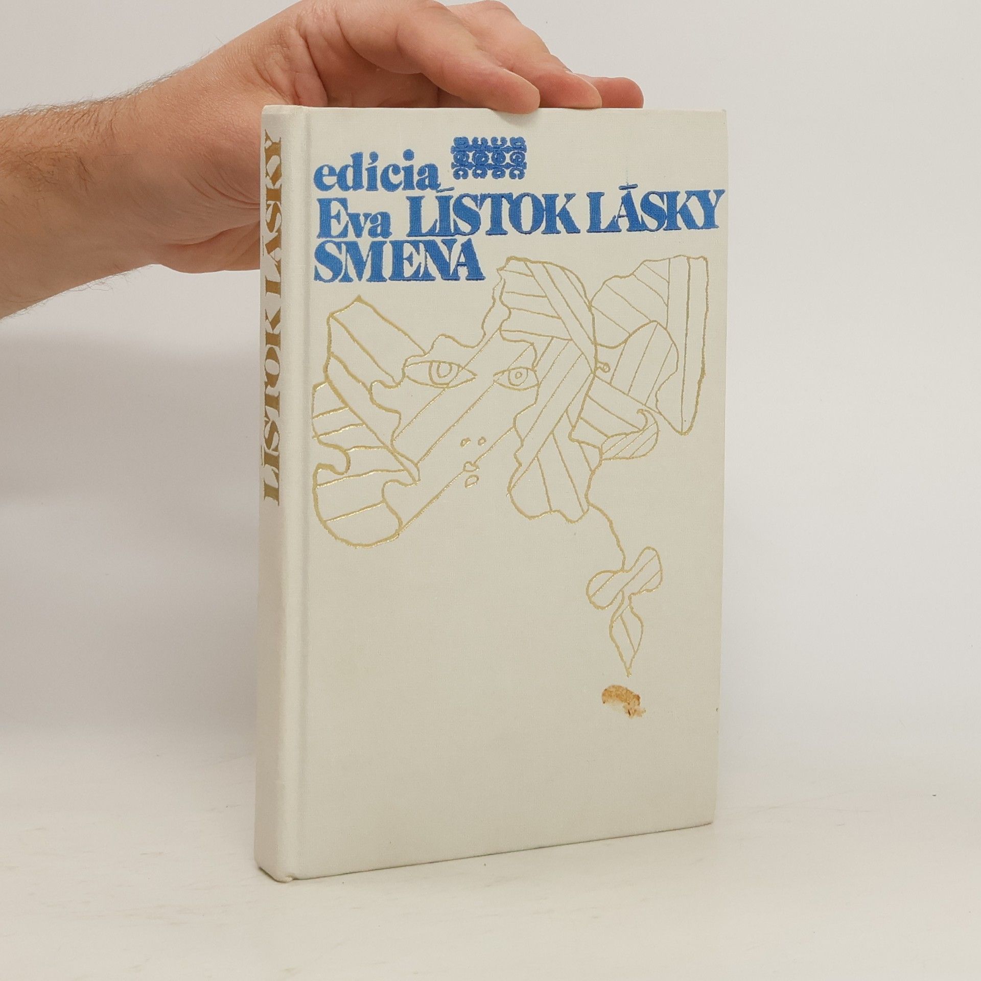 Émile Zola Lístok lásky