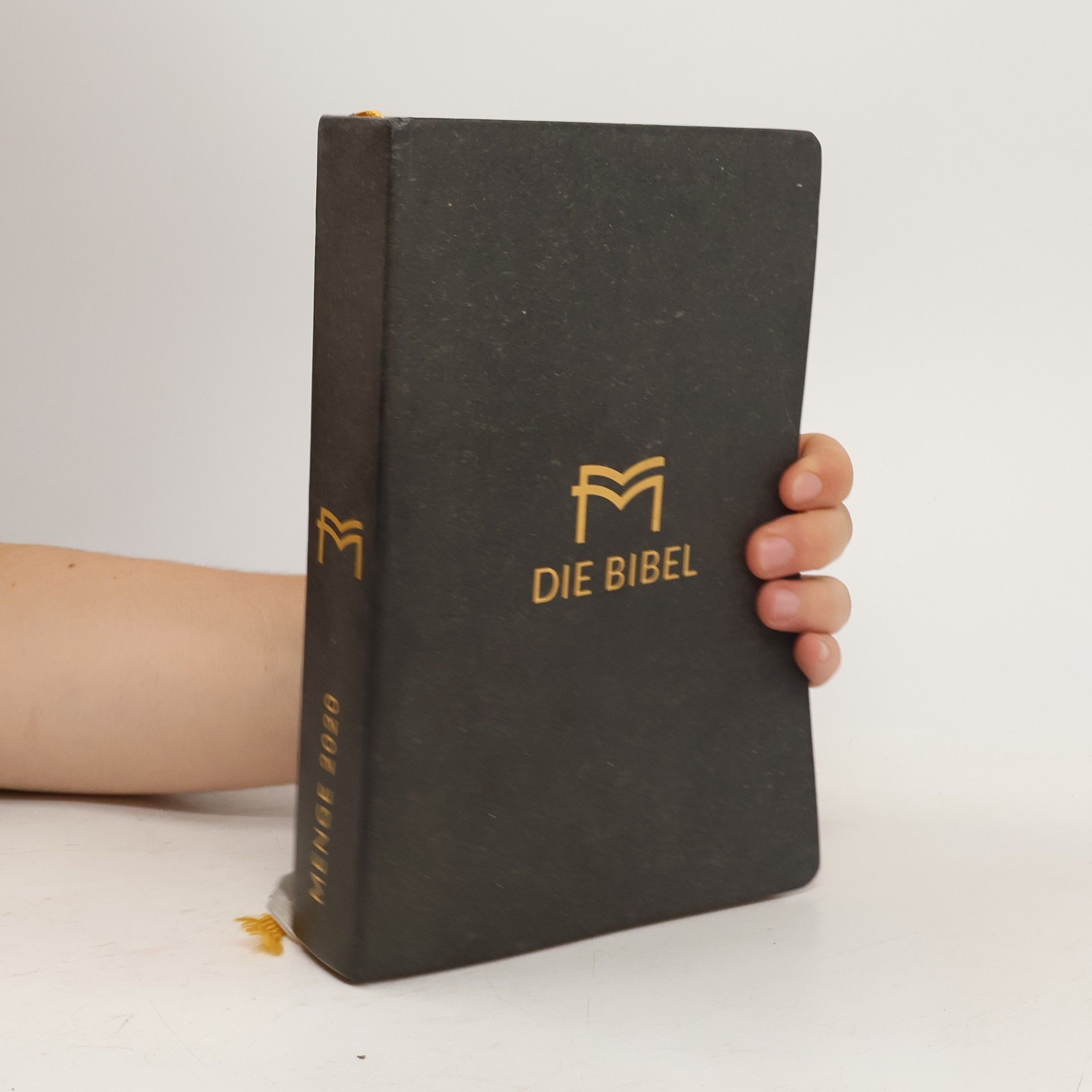 kolektiv Die Bibel
