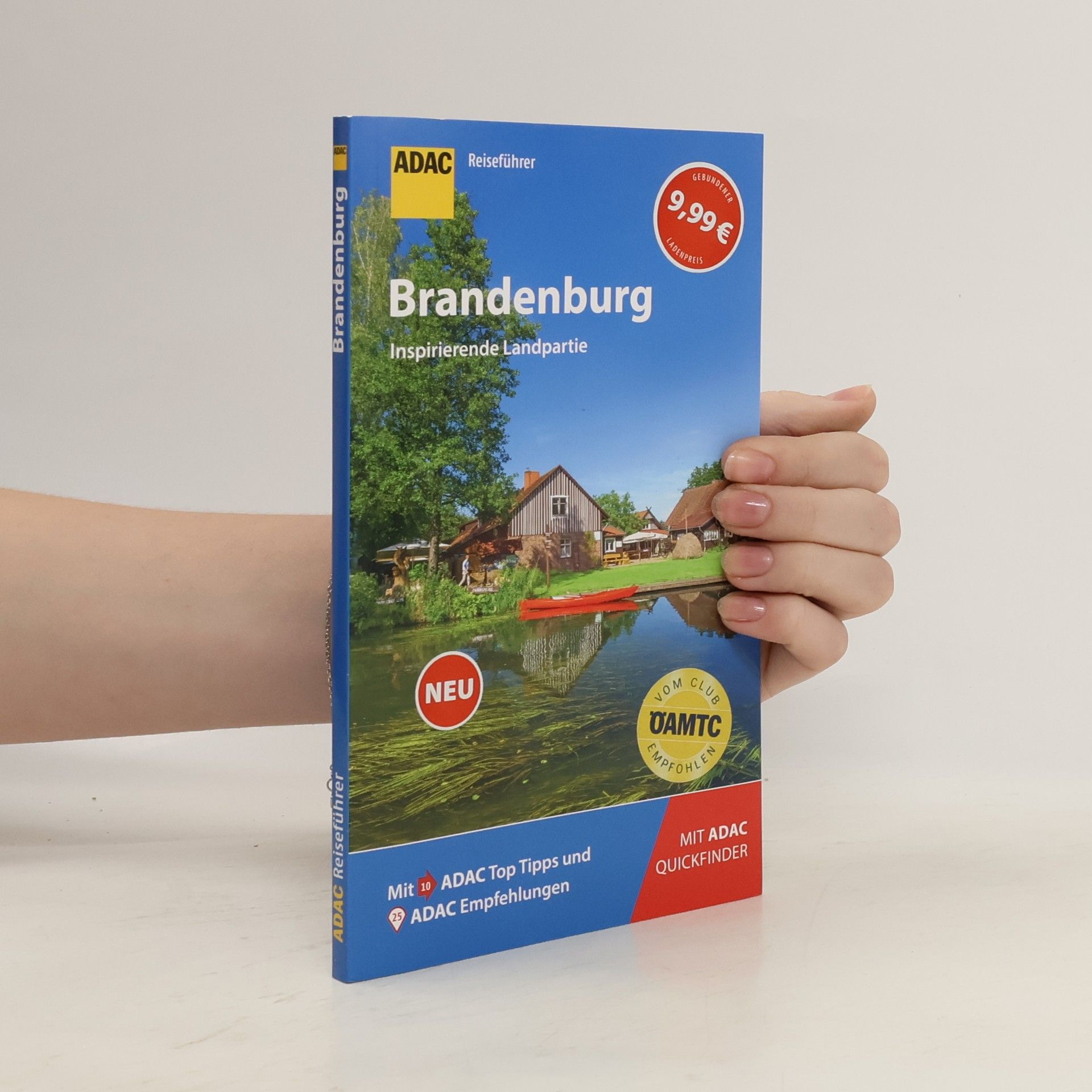Bärbel Rechenbach Brandenburg