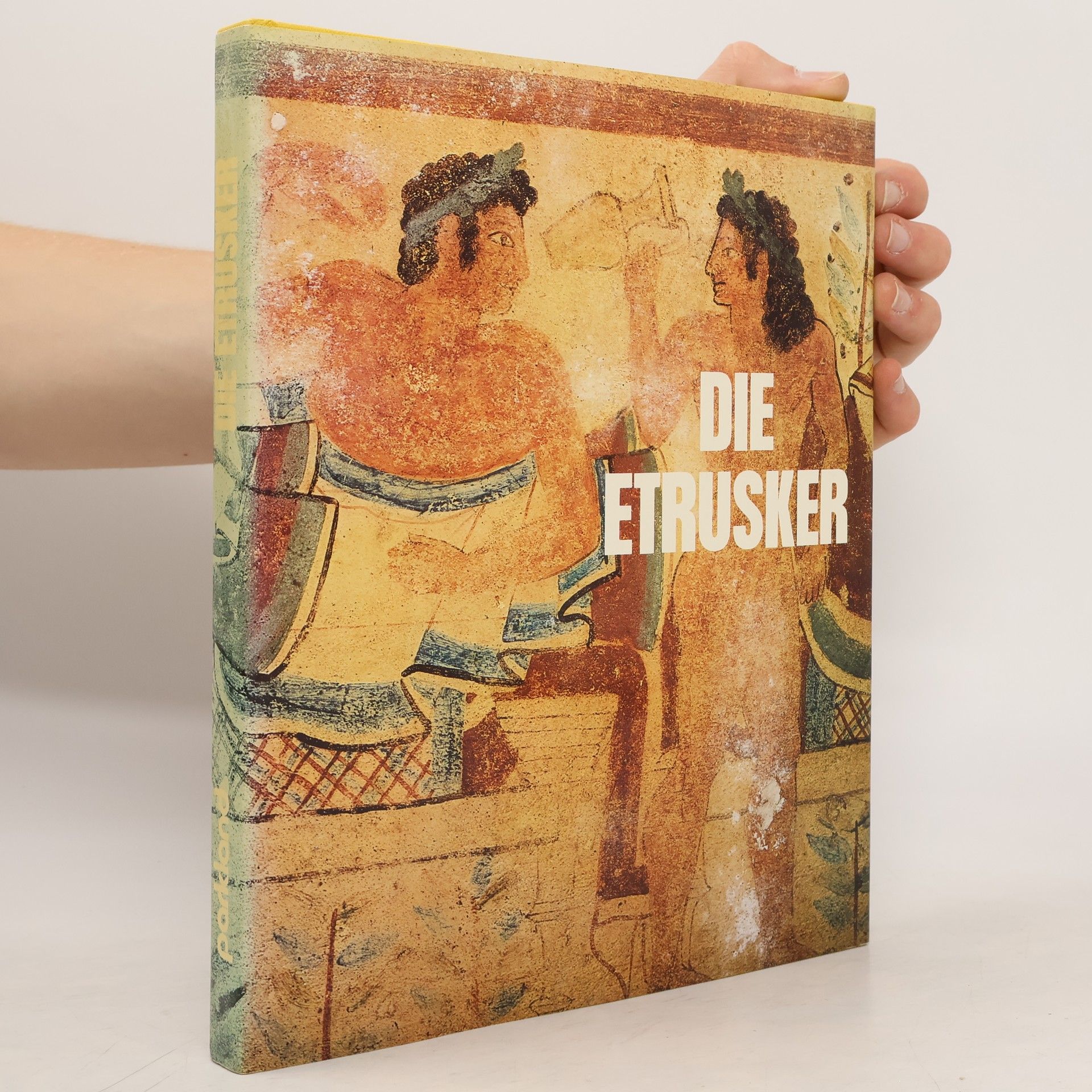 kolektiv Die Etrusker