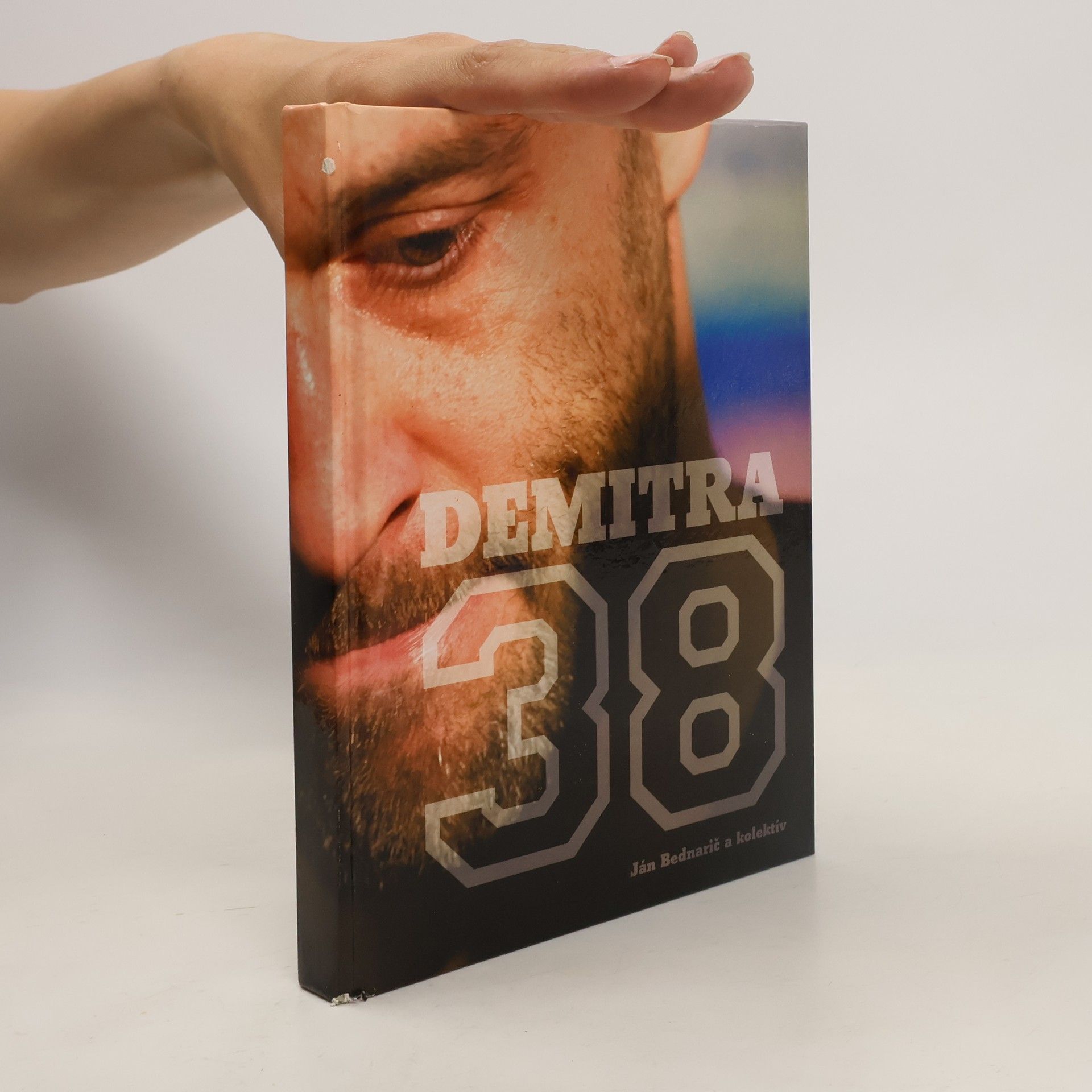 Ján Bednarič Demitra 38