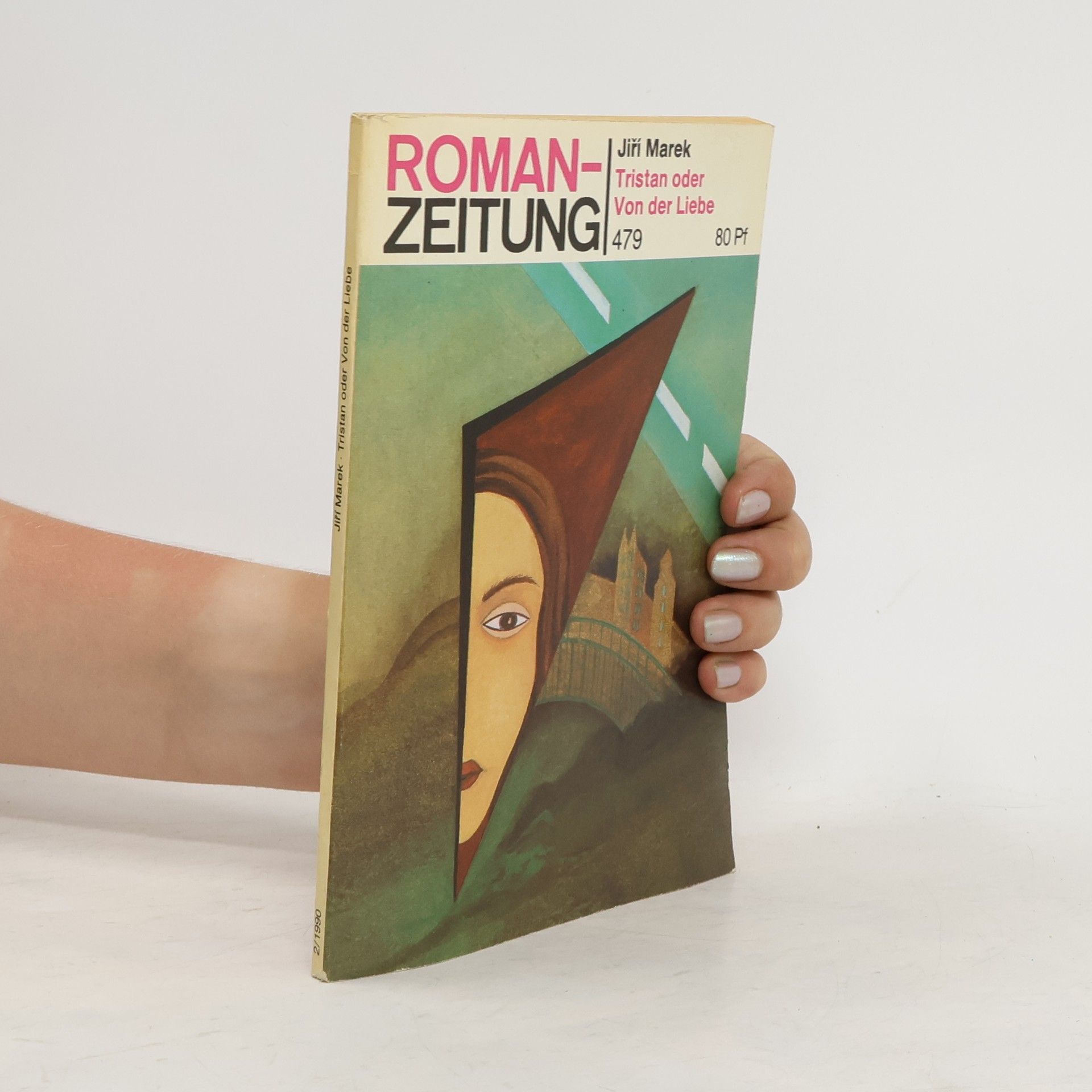 Autorenkollektiv Roman - Zeitung 479