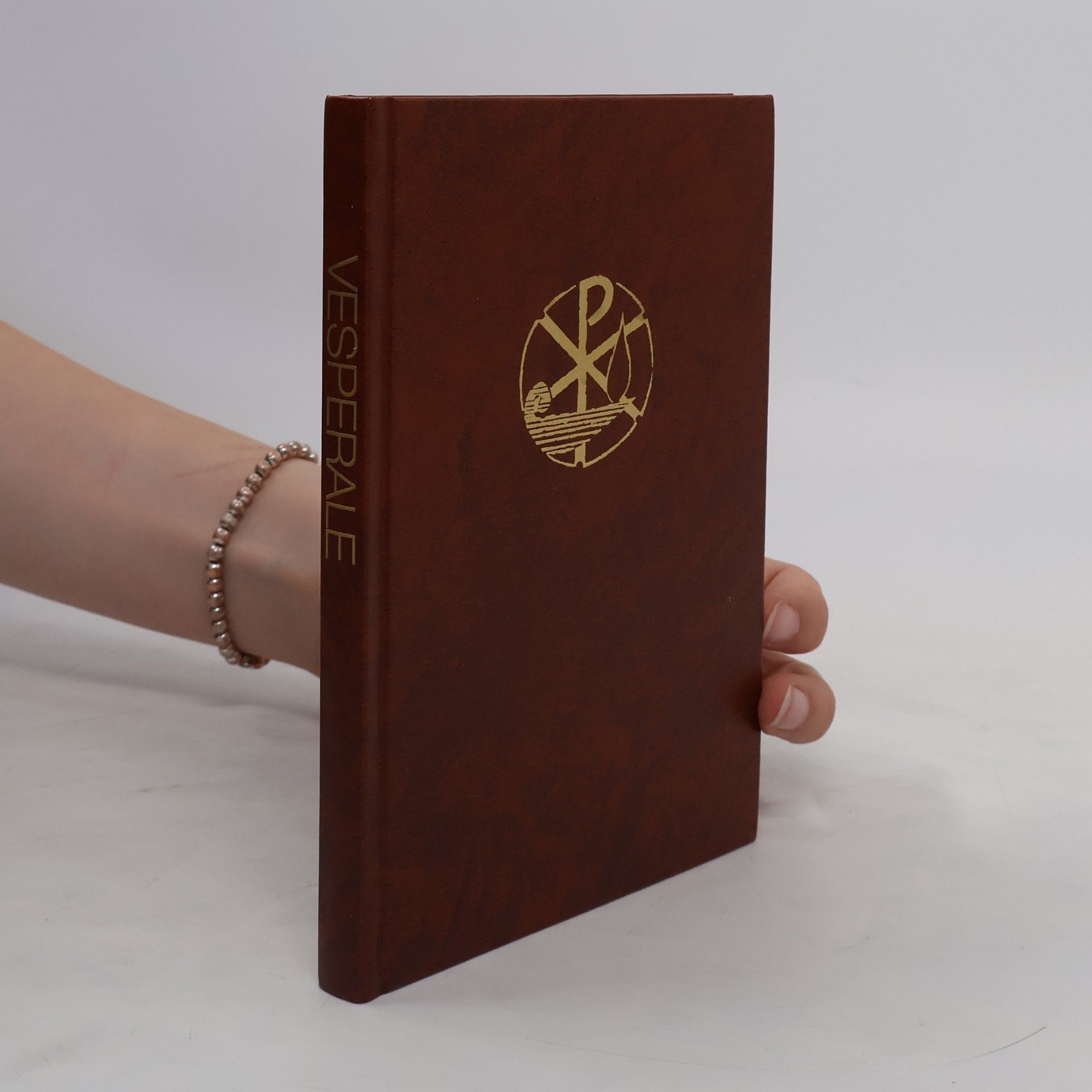 Autorenkollektiv Vesperale