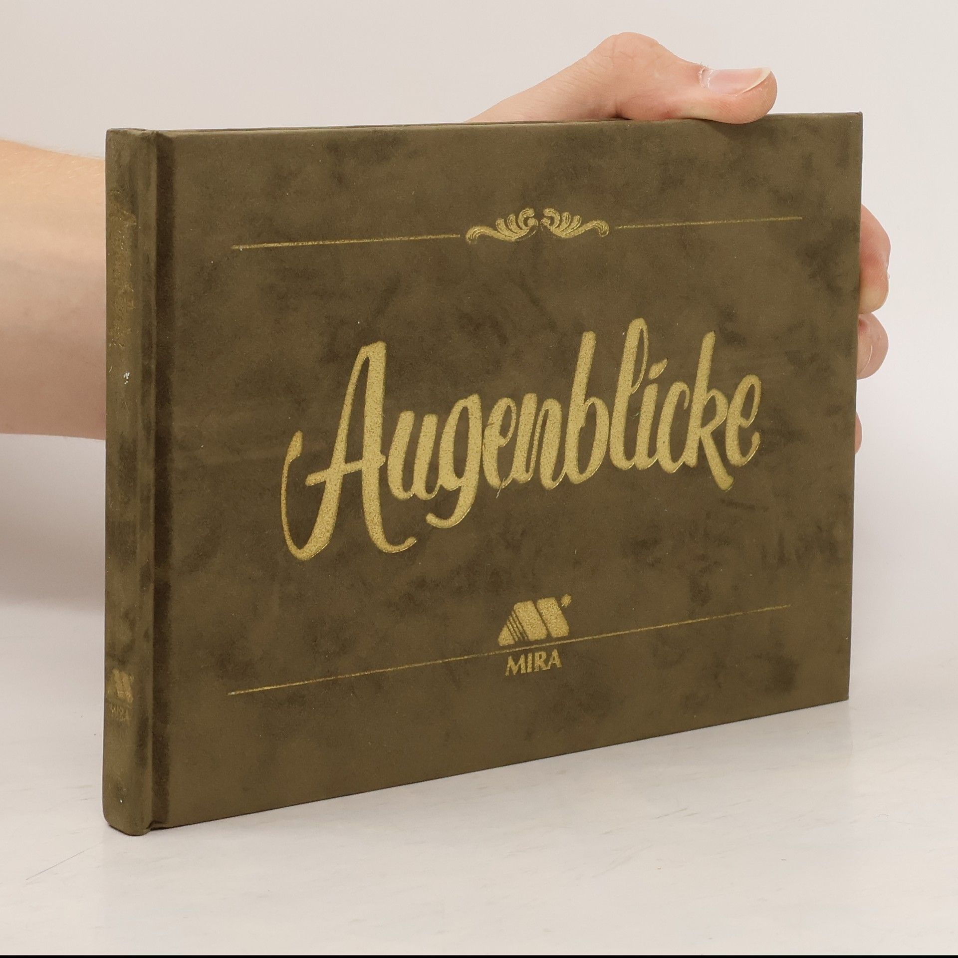Collective Augenblicke