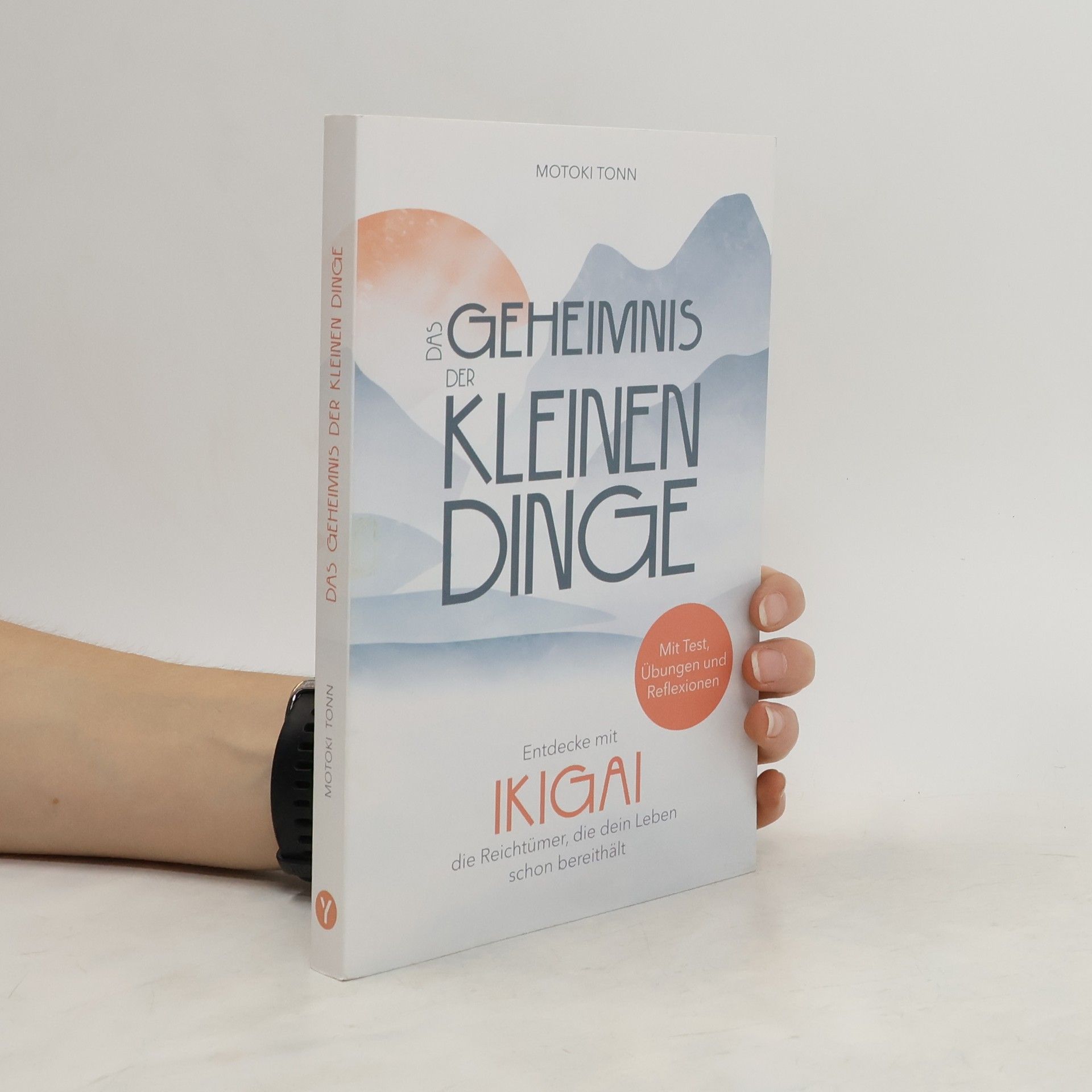 Das Geheimnis der kleinen Dinge