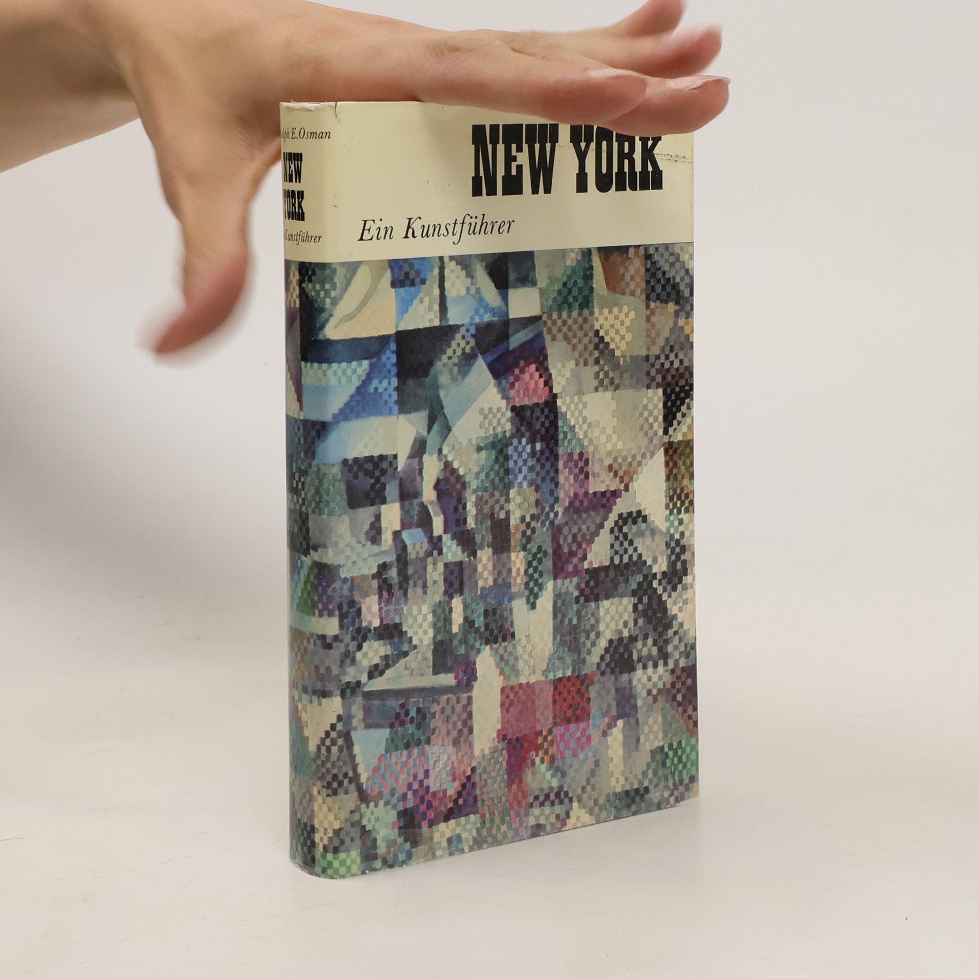 kolektiv New York