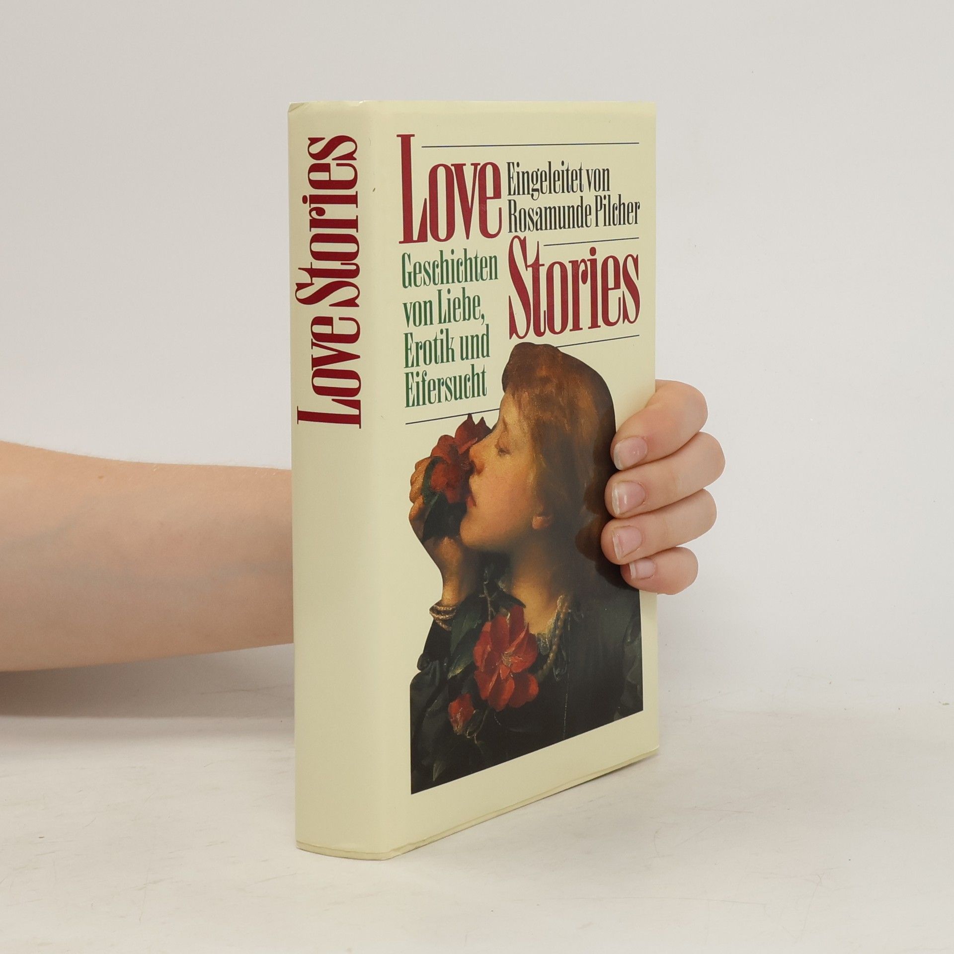 Rosamunde Pilcher Love Stories