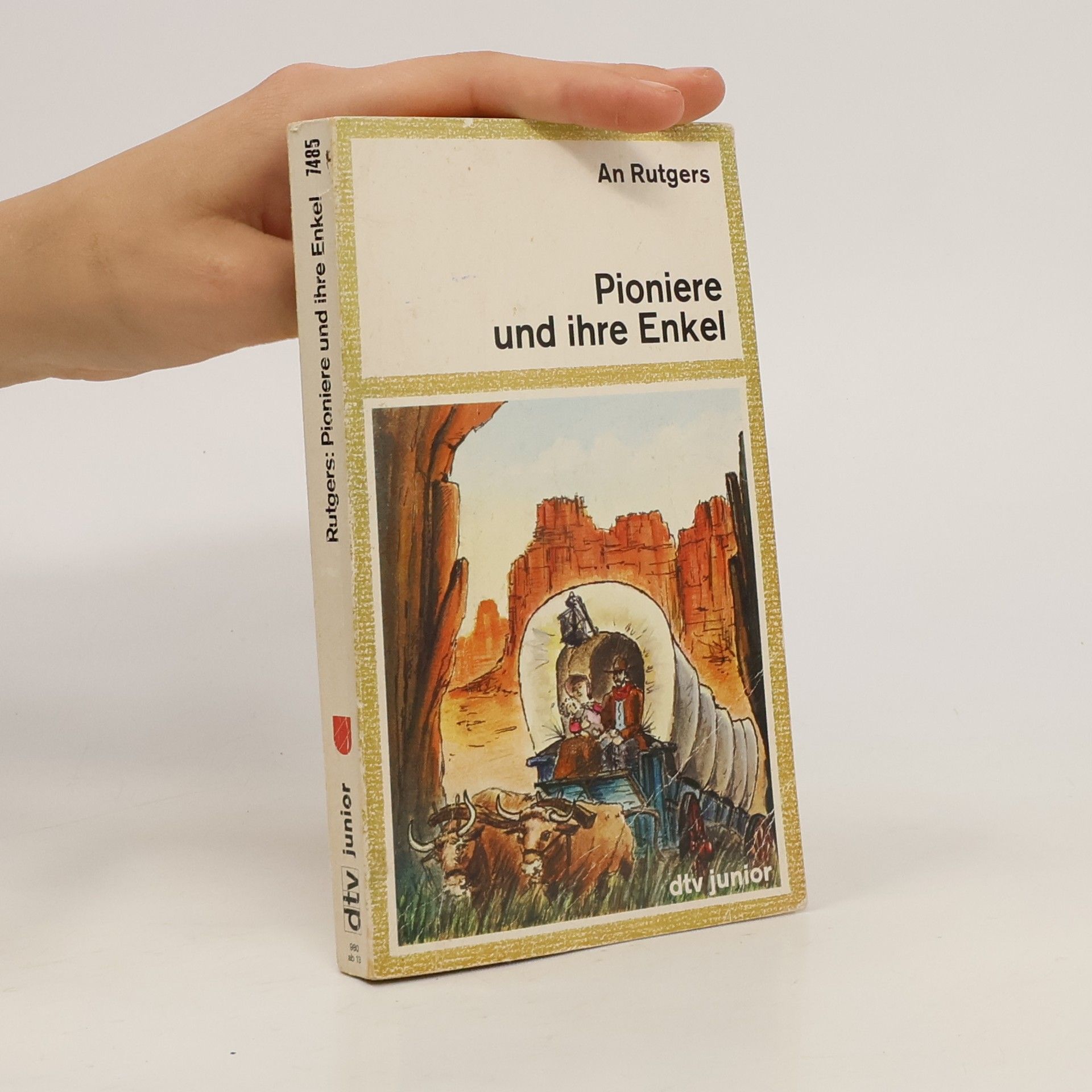 Anna Rutgers van der Loeff Pioniere und ihre Enkel