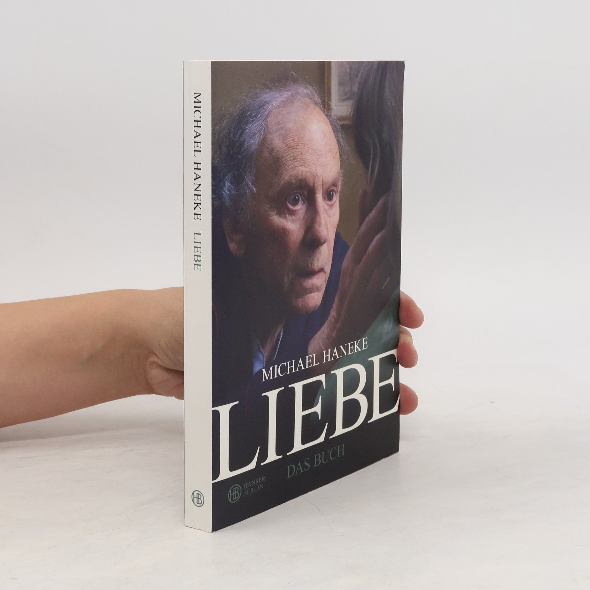 Michael Haneke Liebe