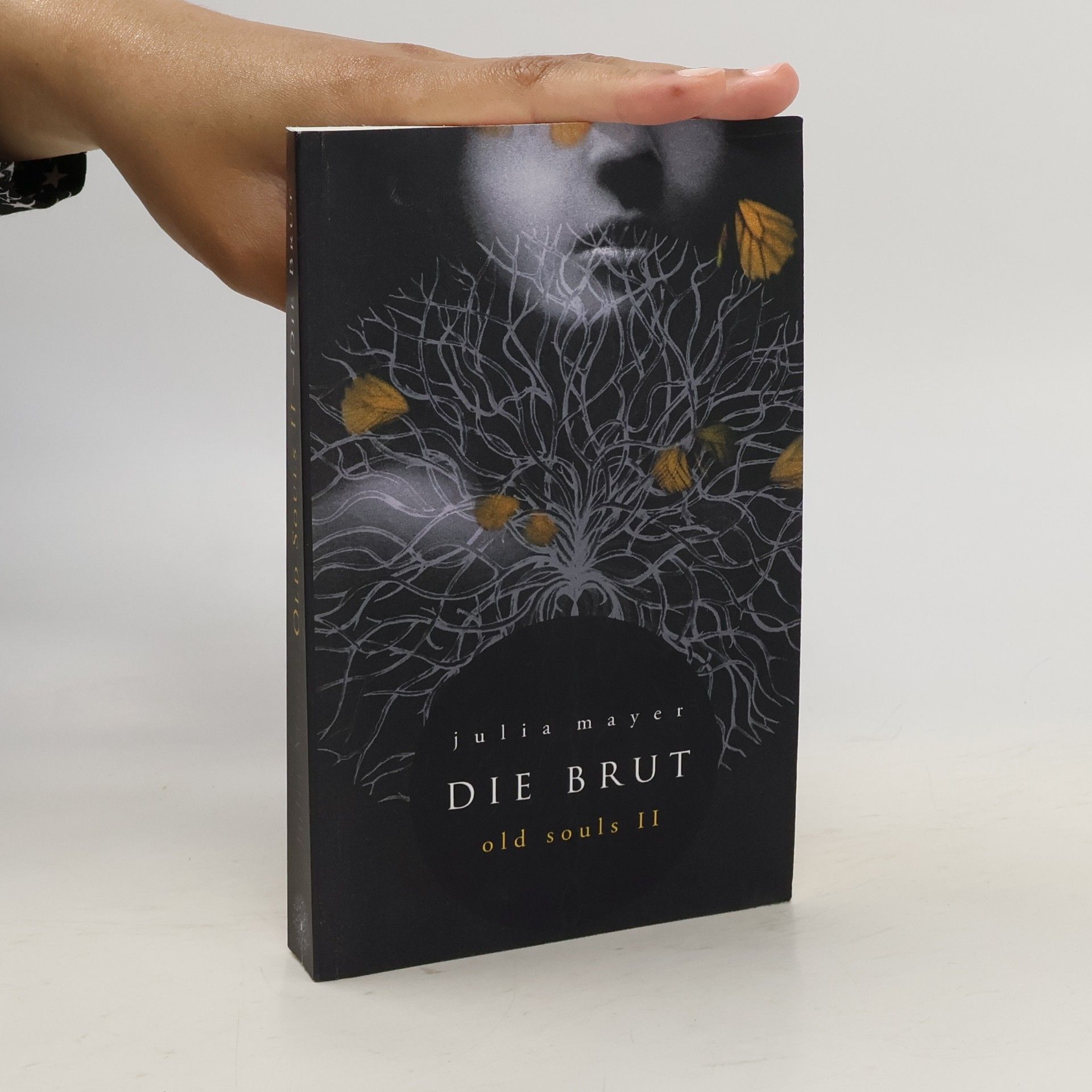 Julia Mayer Die Brut