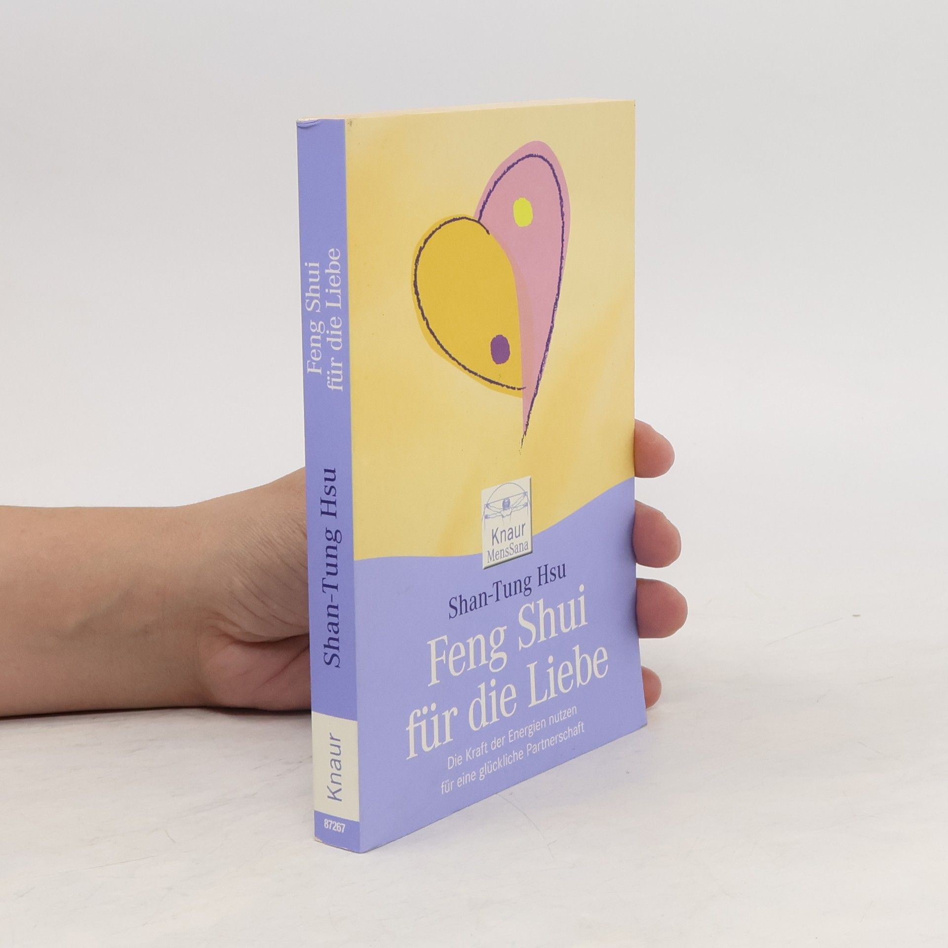 Shan-Tung Hsu Feng-Shui für die Liebe