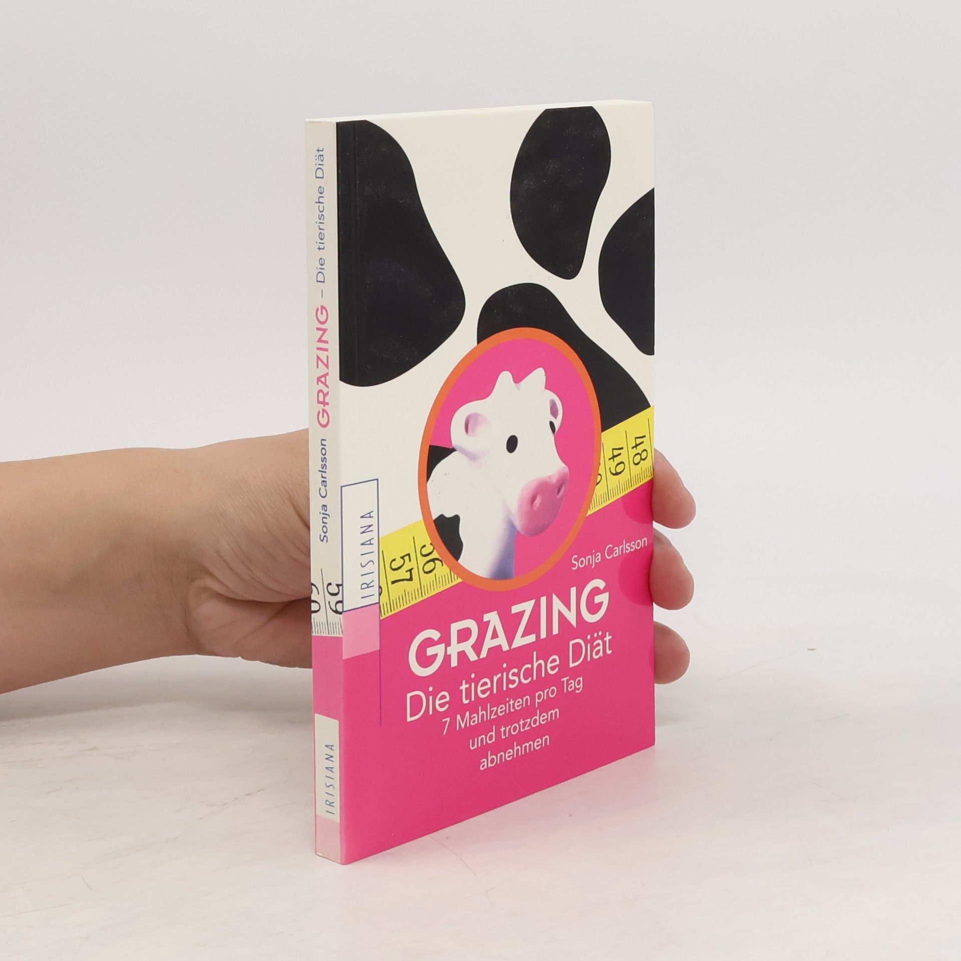 Sonja Carlsson Grazing