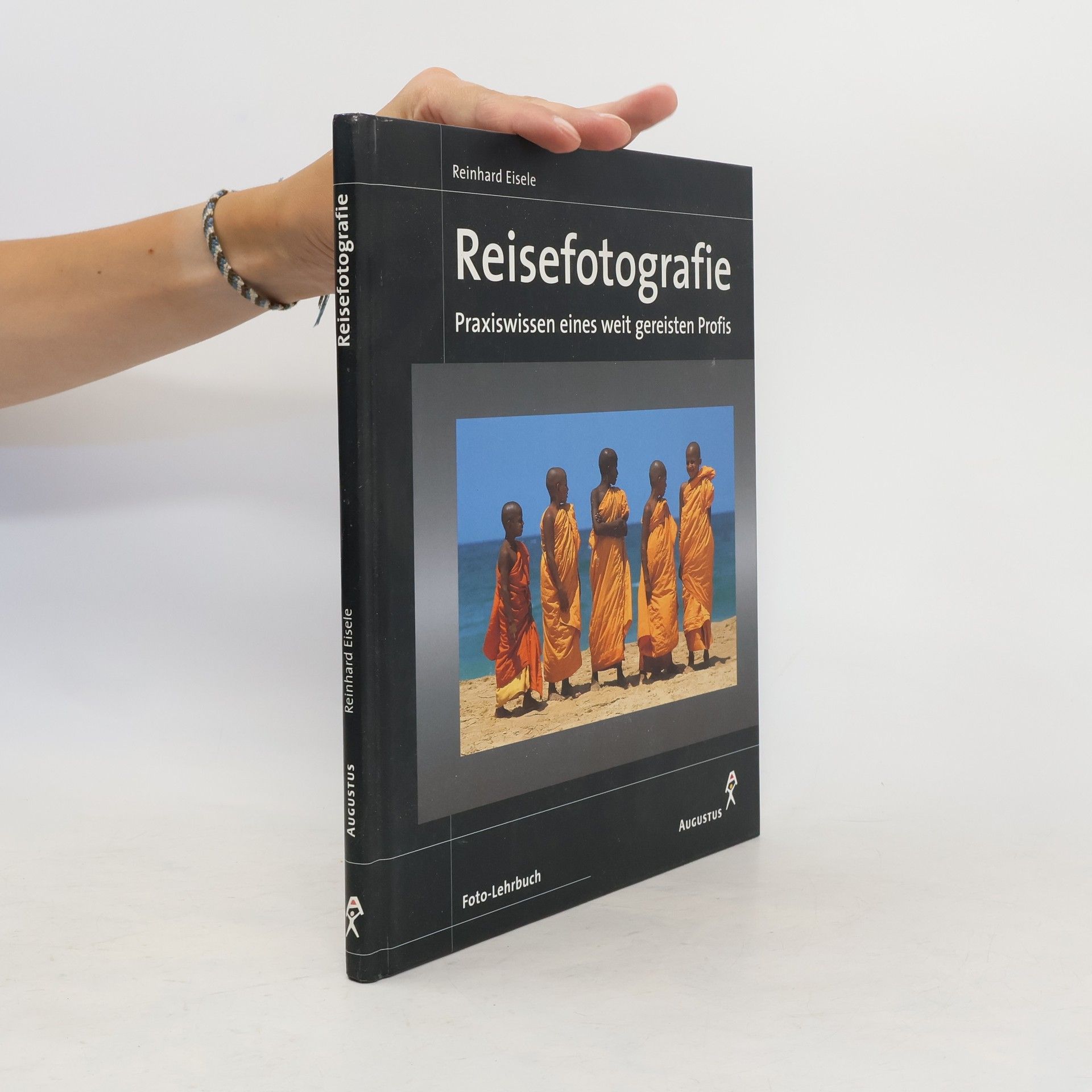 Reinhard Eisele Reisefotografie