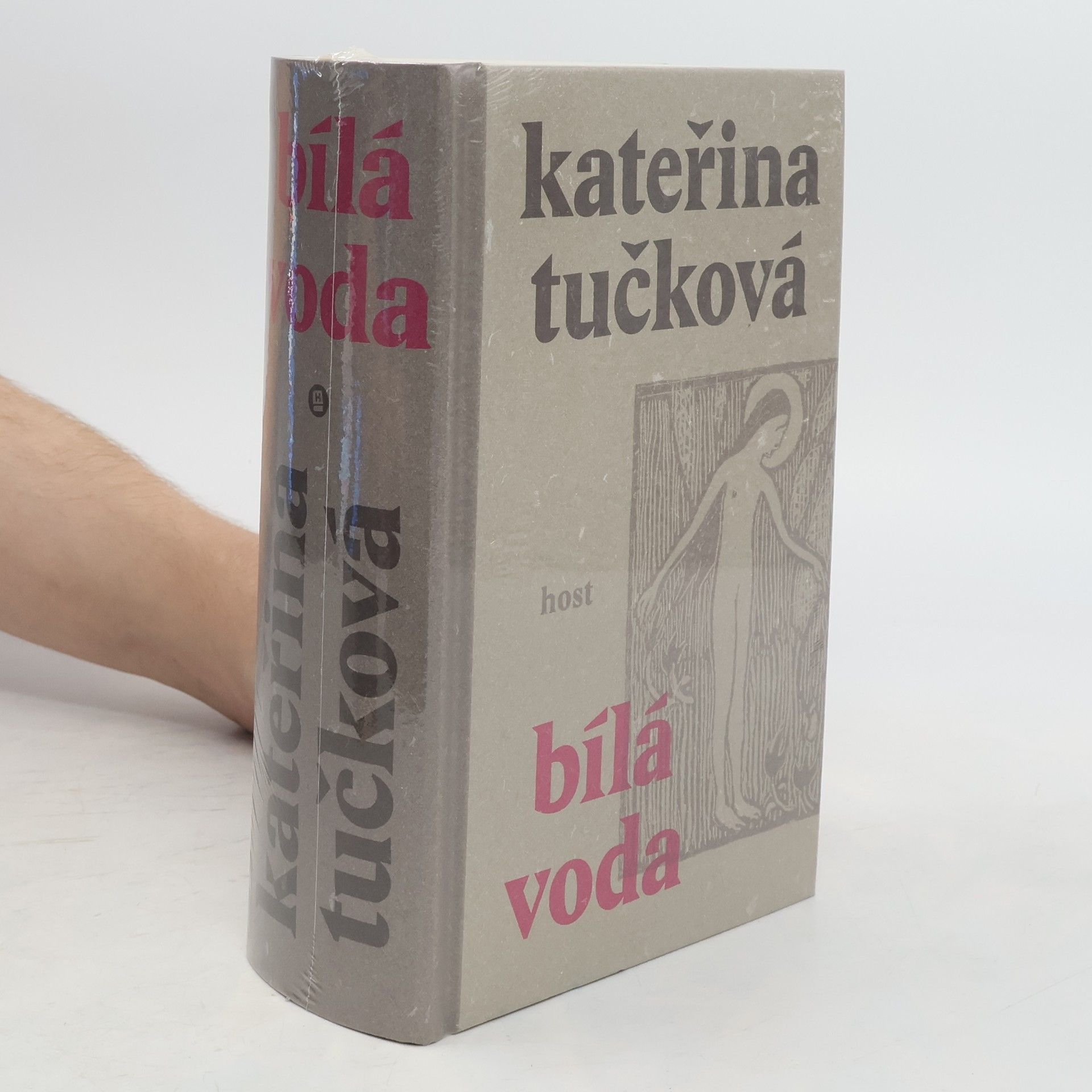Kateřina Tučková Bílá Voda