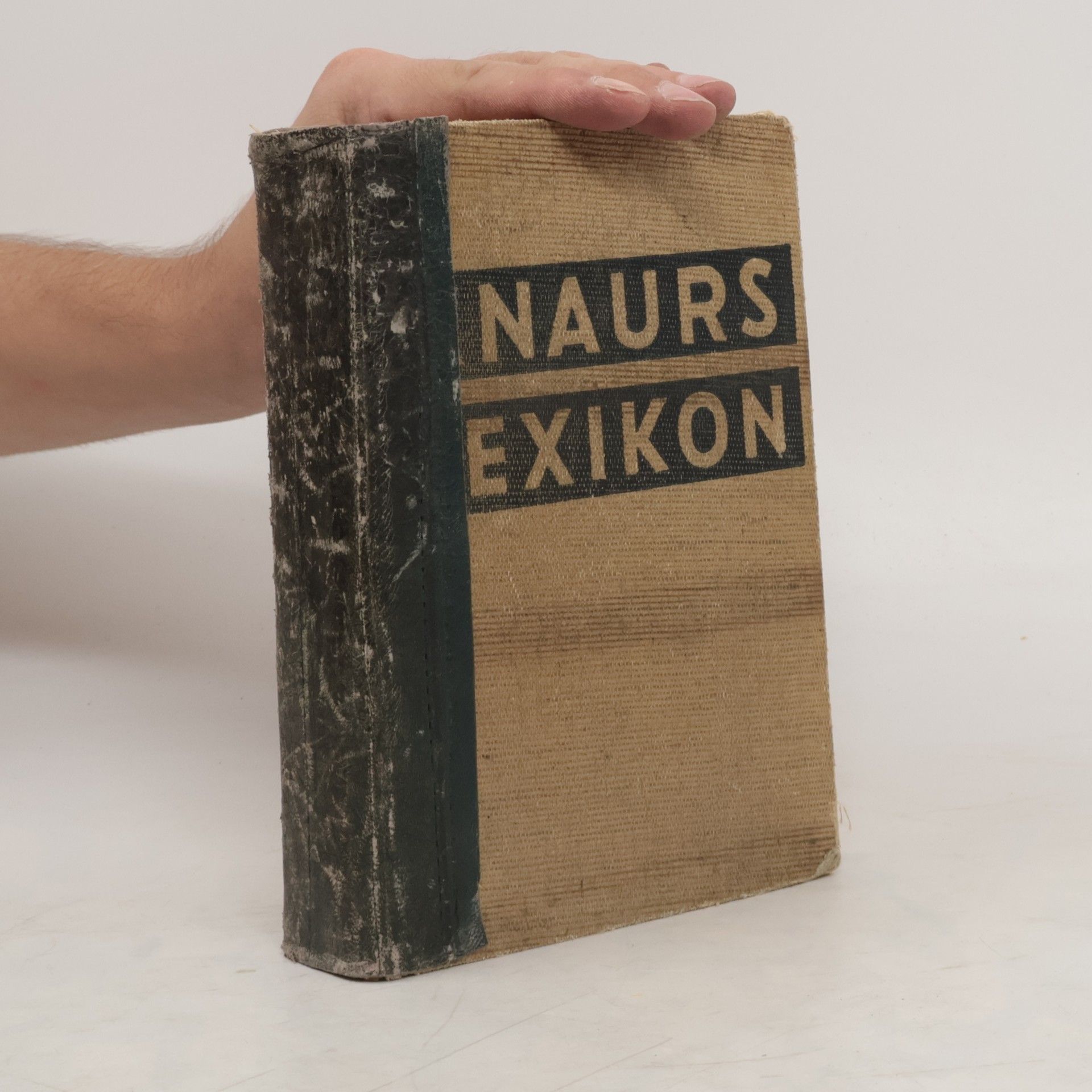 Collectif d'auteurs Knaurs Lexikon A-Z