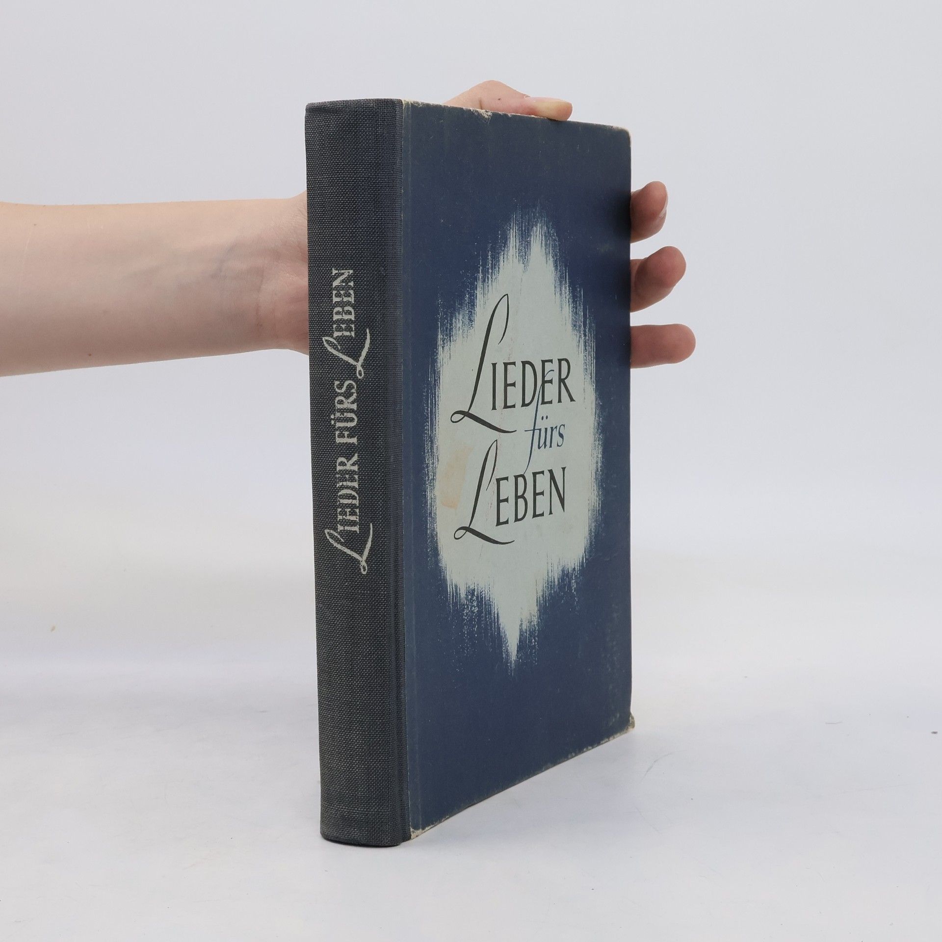 Josef Lechthaler Lieder fürs Leben
