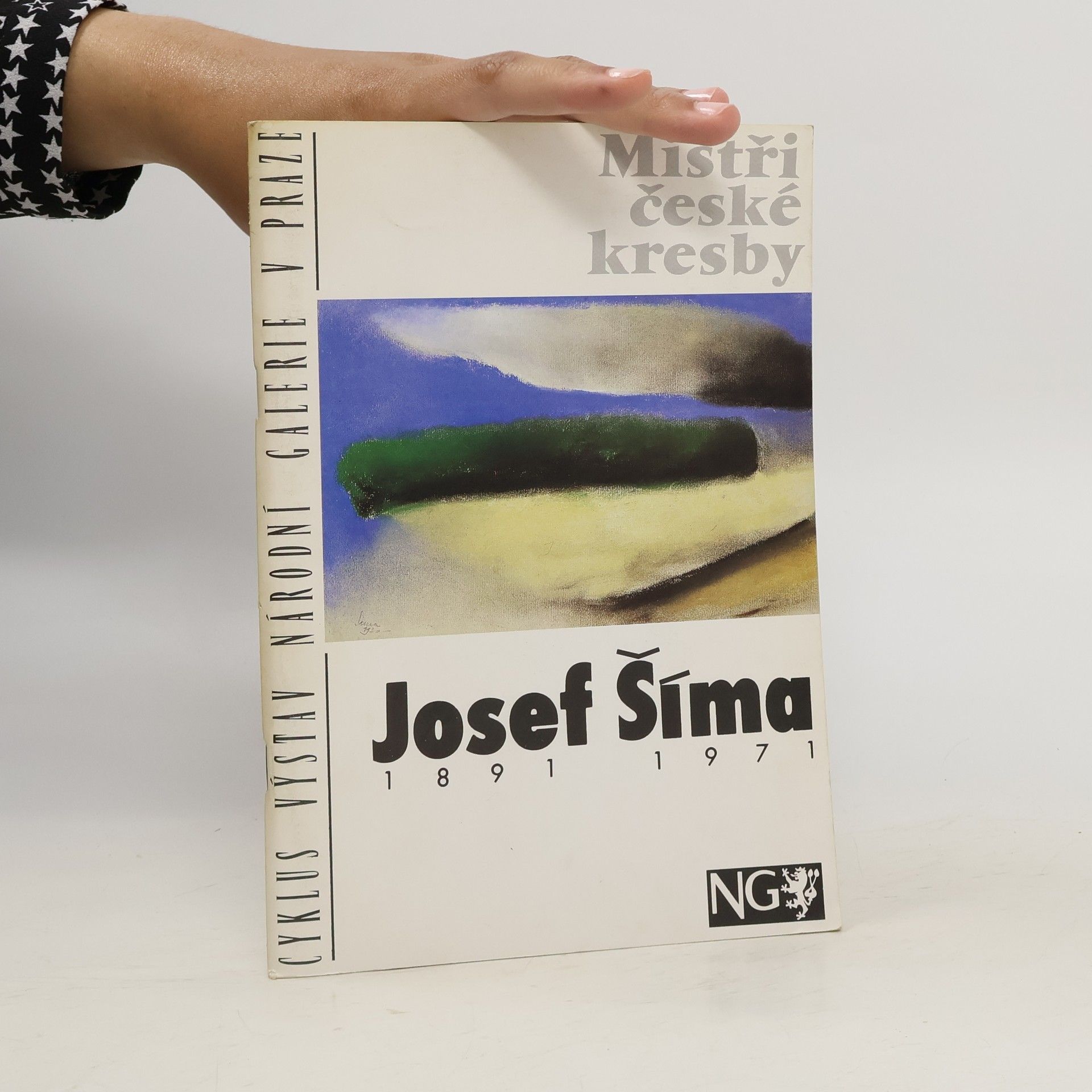 Josef Šíma Josef Šíma : 1891-1971