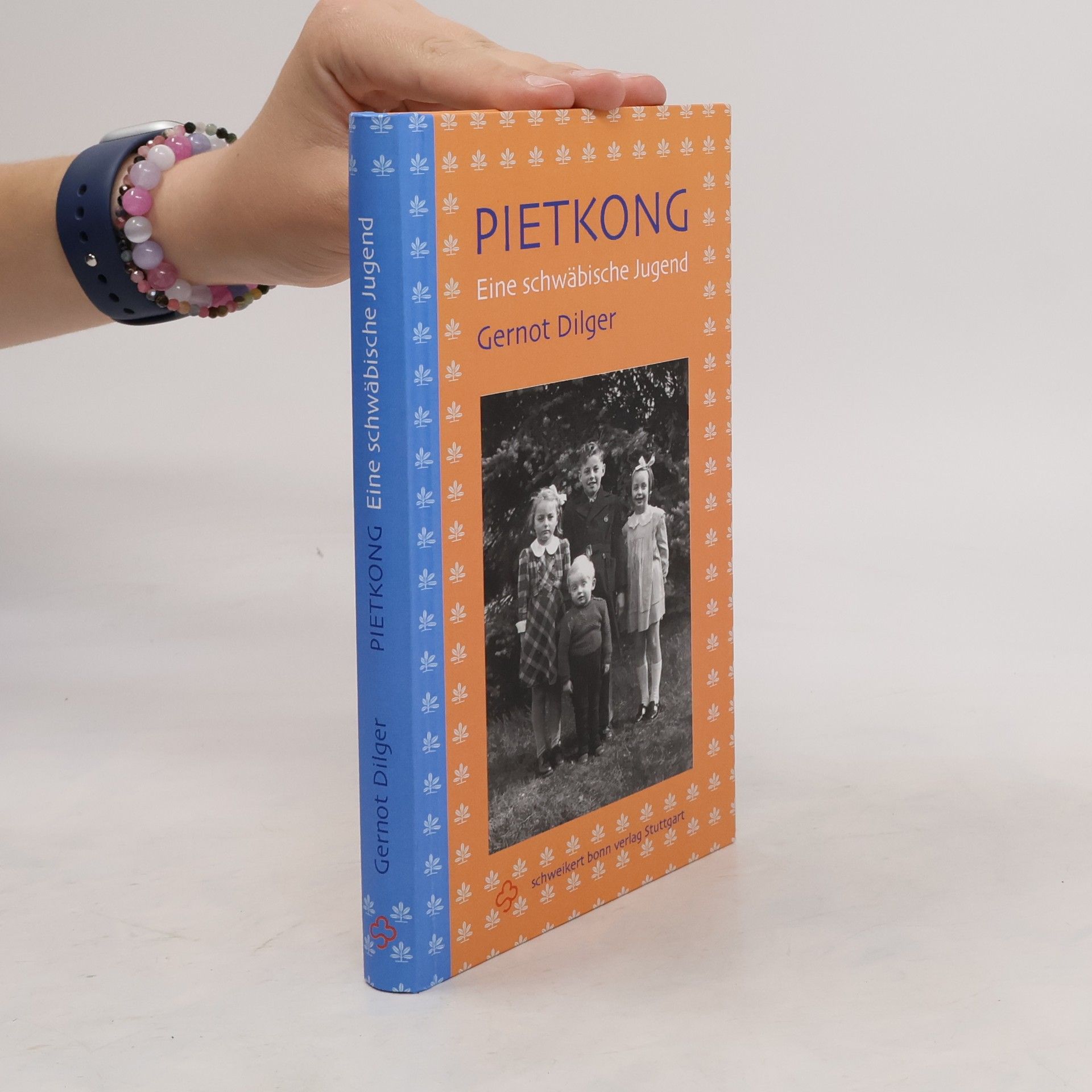 Gernot Dilger Pietkong
