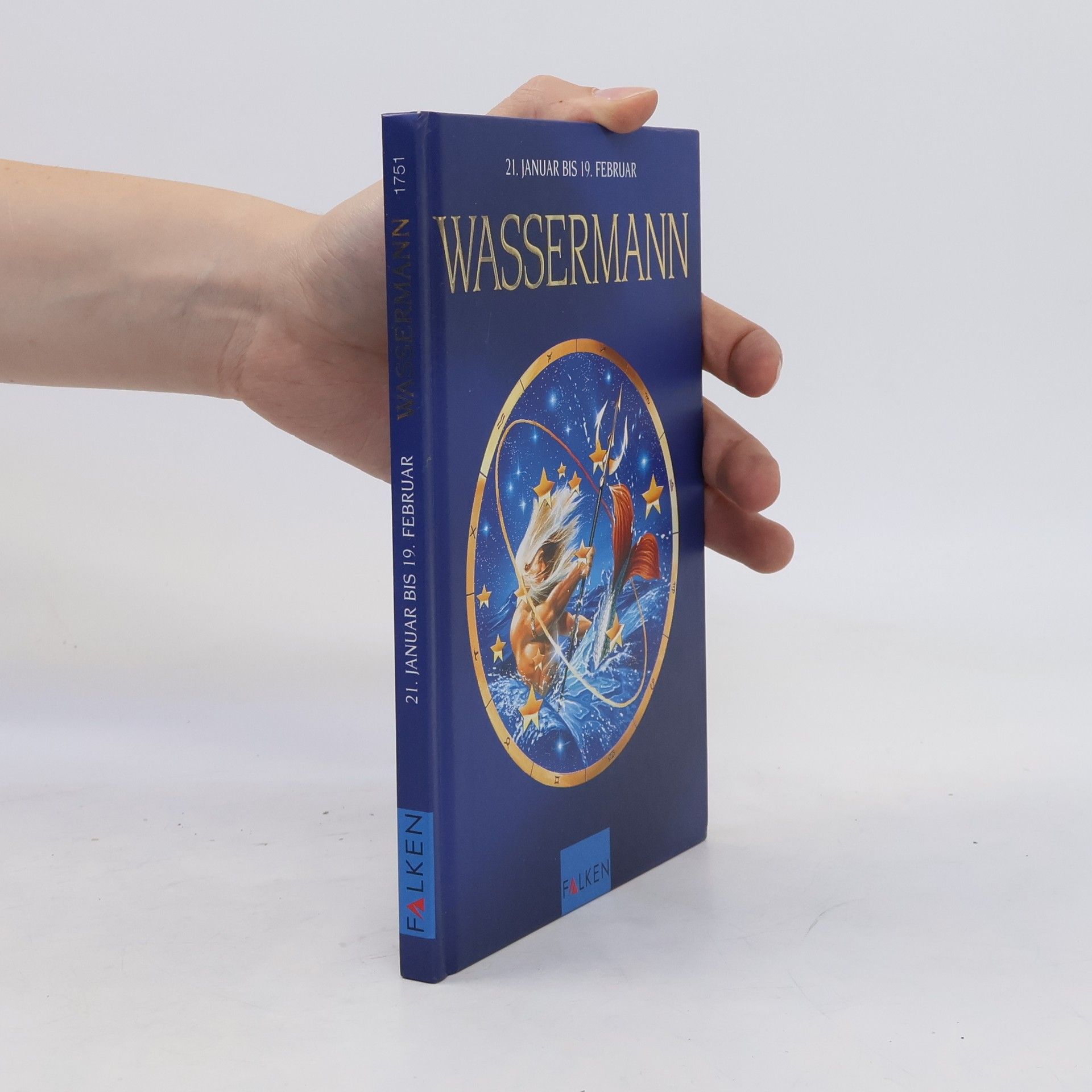 Collectif d'auteurs Wassermann