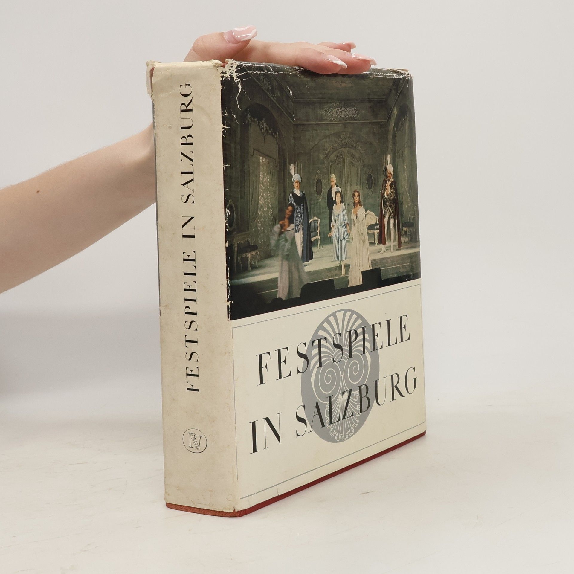 Collectif d'auteurs Festspiele in Salzburg