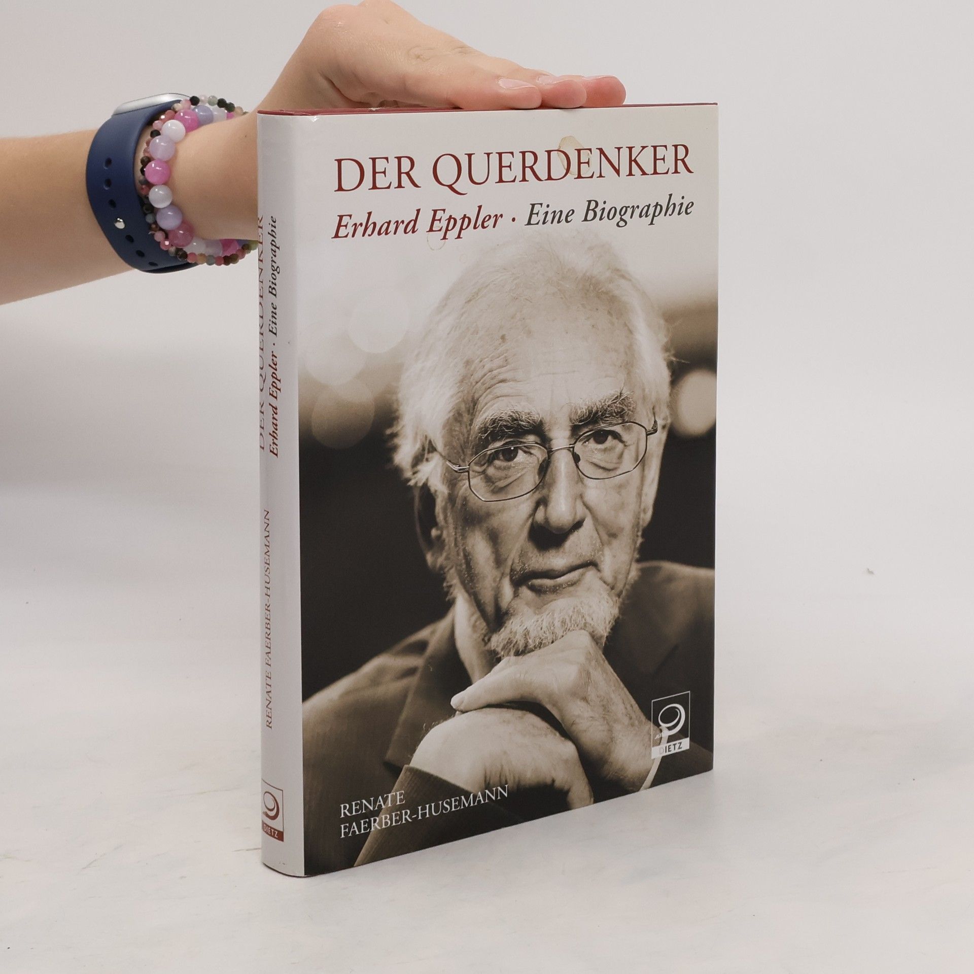 Renate Faerber Husemann Der Querdenker