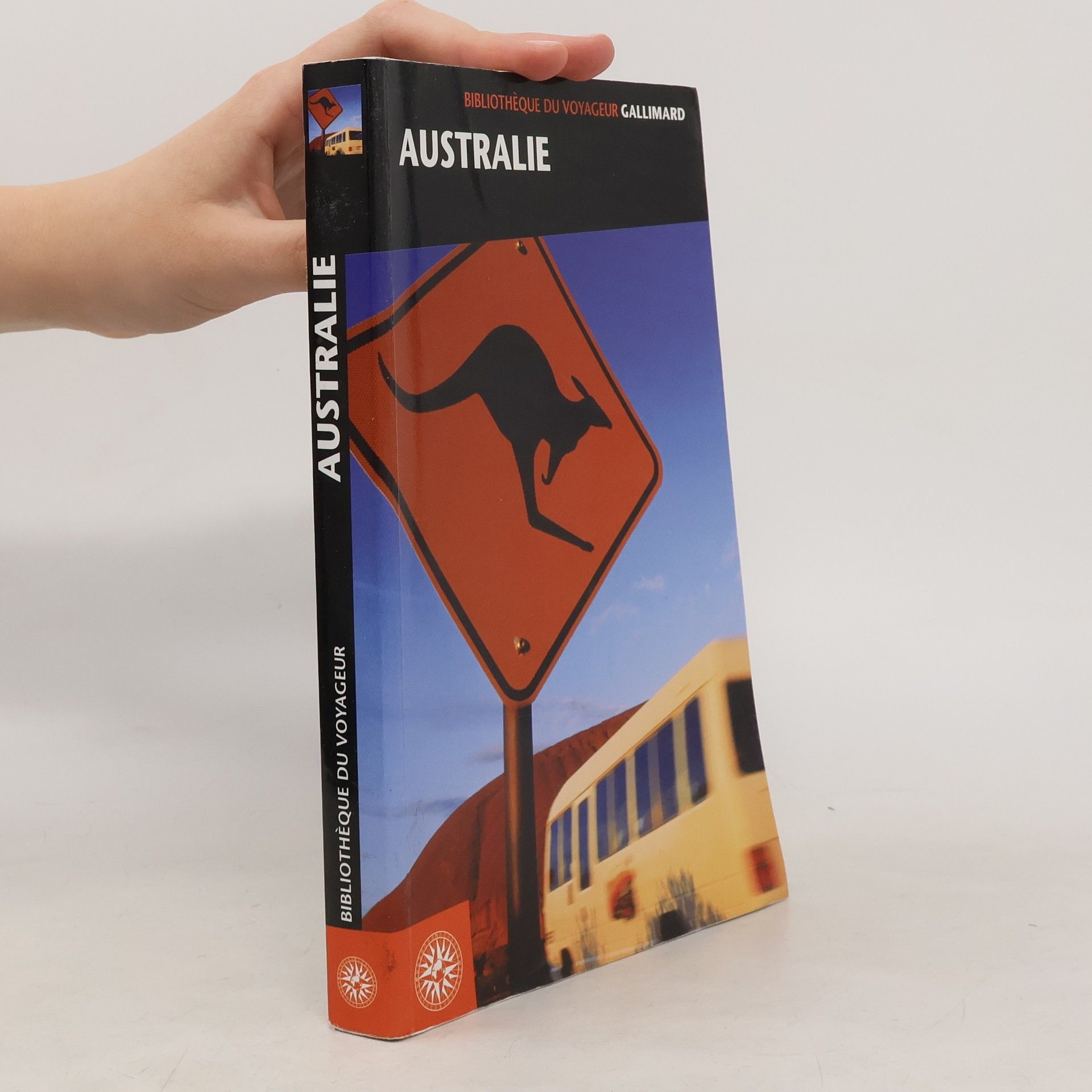 Collectif d'auteurs Australie