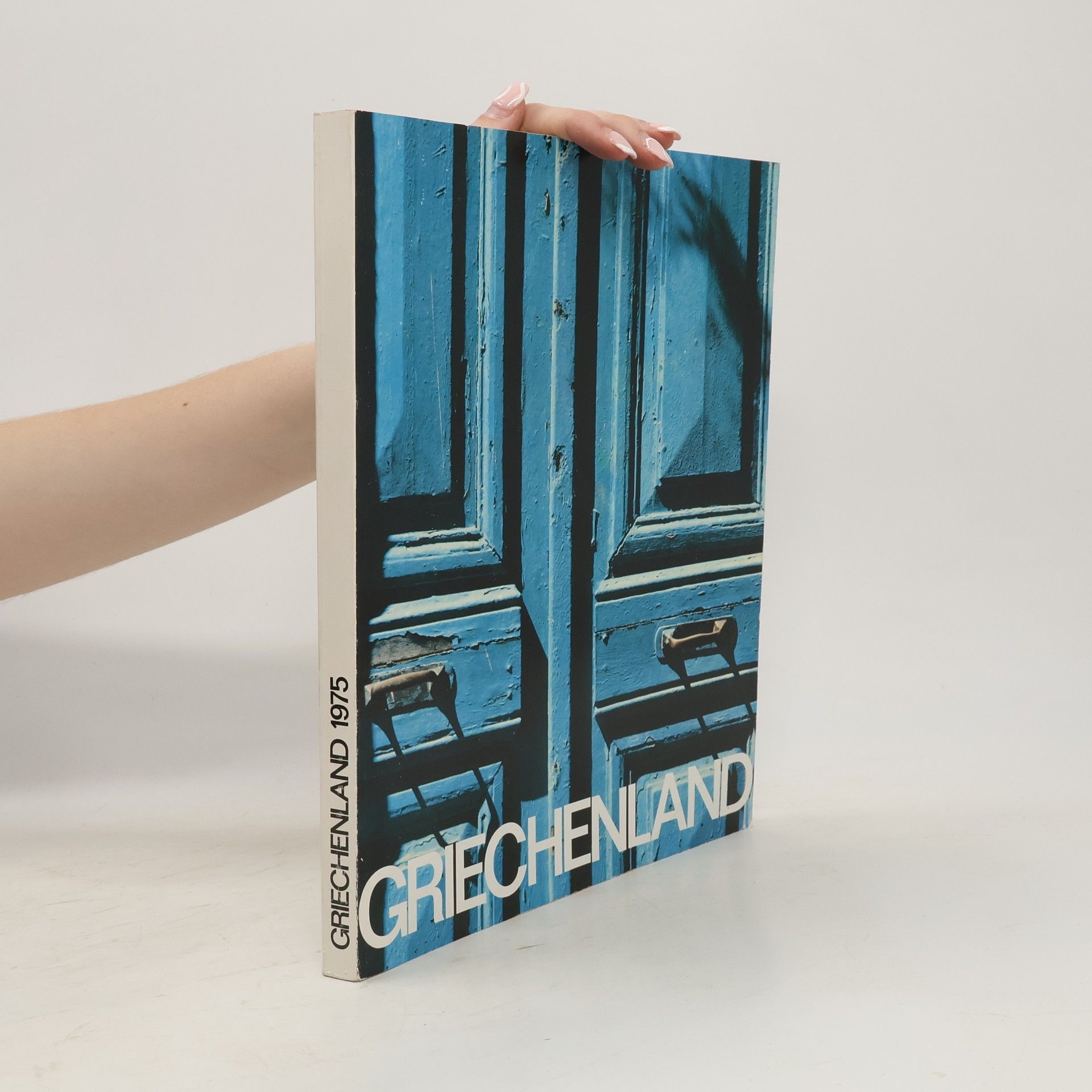 Auteurscollectief Griechenland