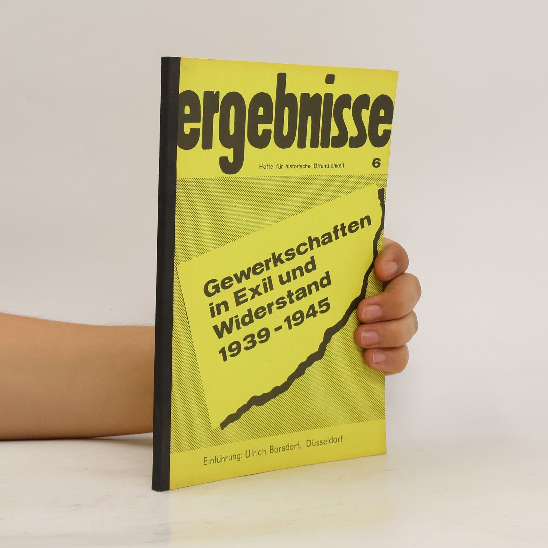 Auteurscollectief Ergebnisse 6