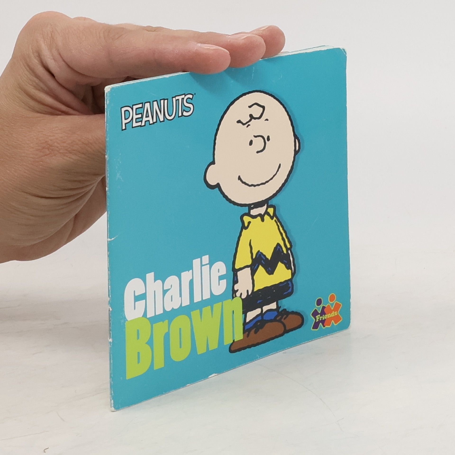 Auteurscollectief Charlie Brown