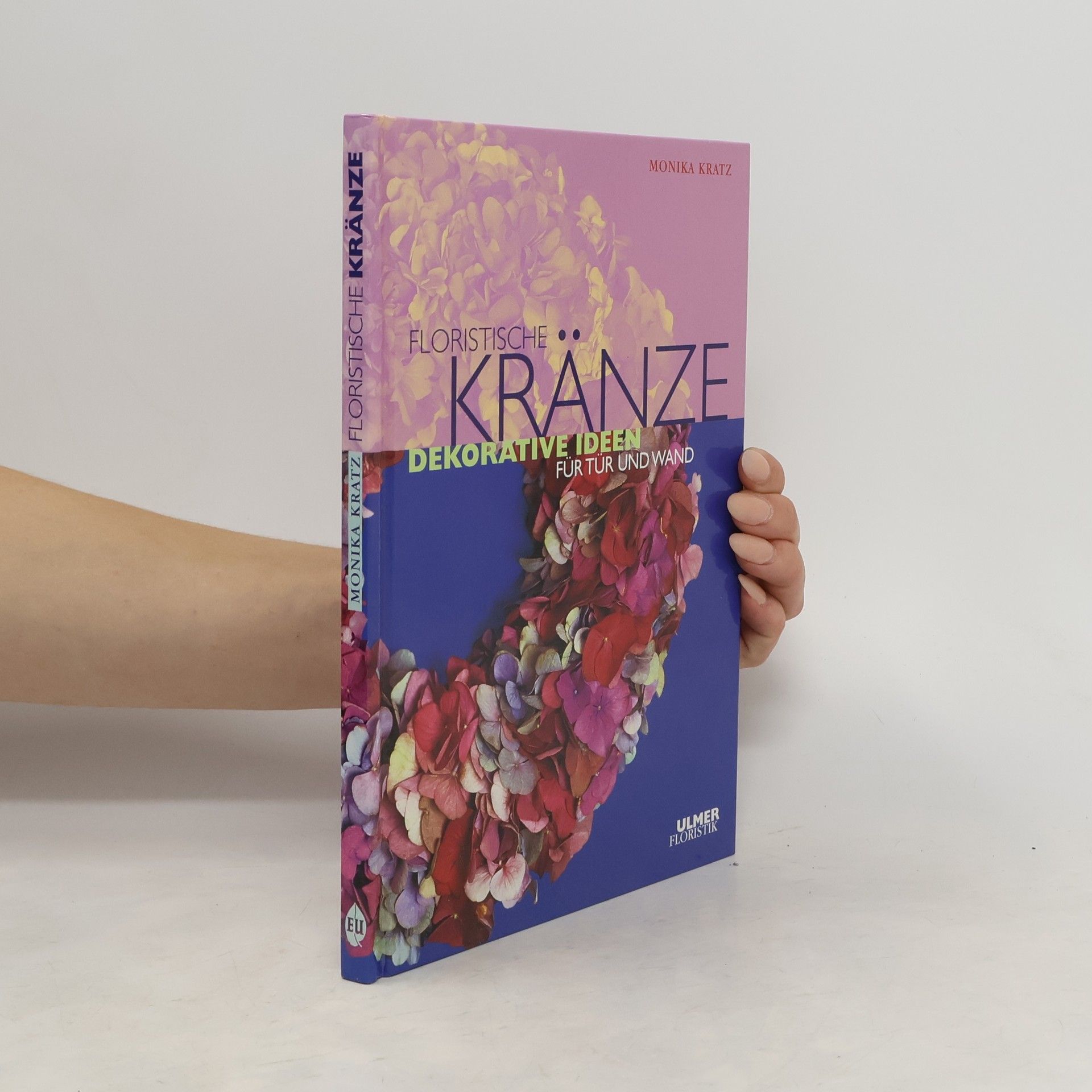 Monika Kratz Floristische Kränze