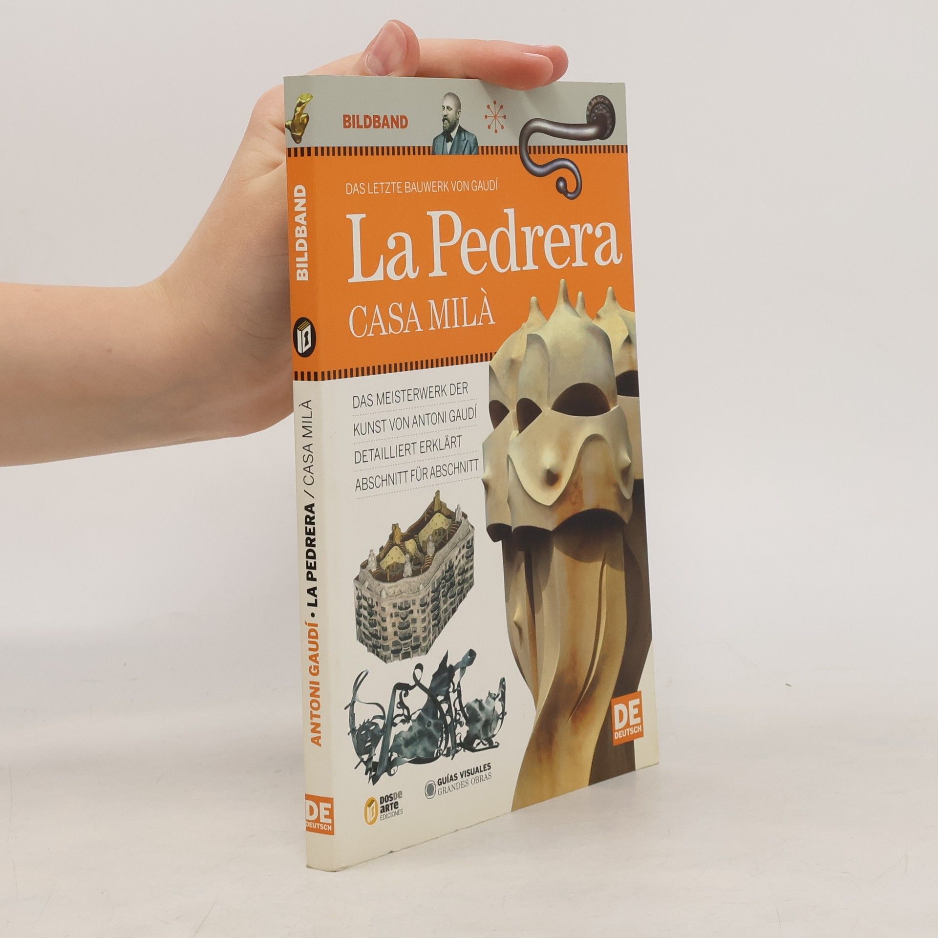 Carlos Giordano La Pedrera