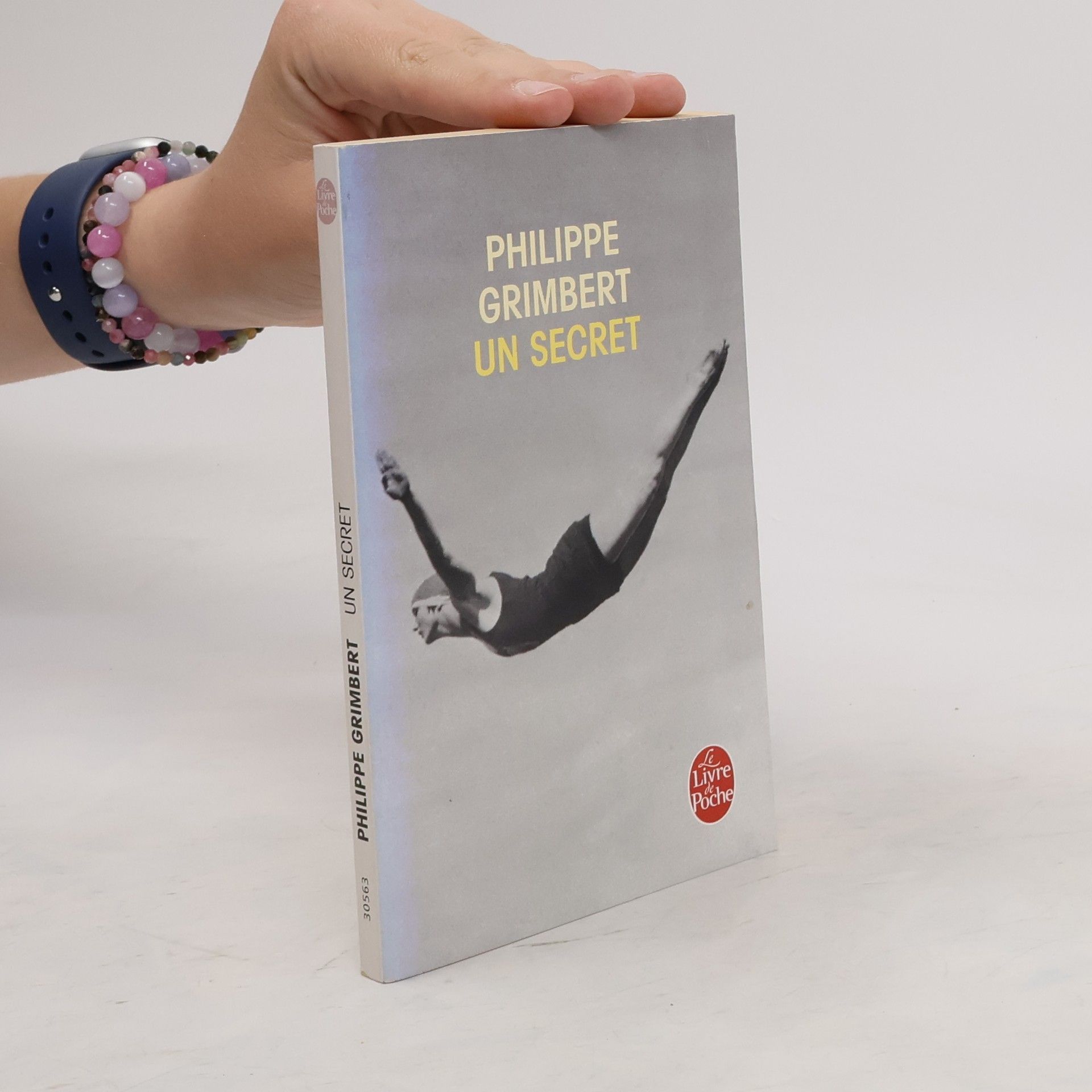 Philippe Grimbert Un secret