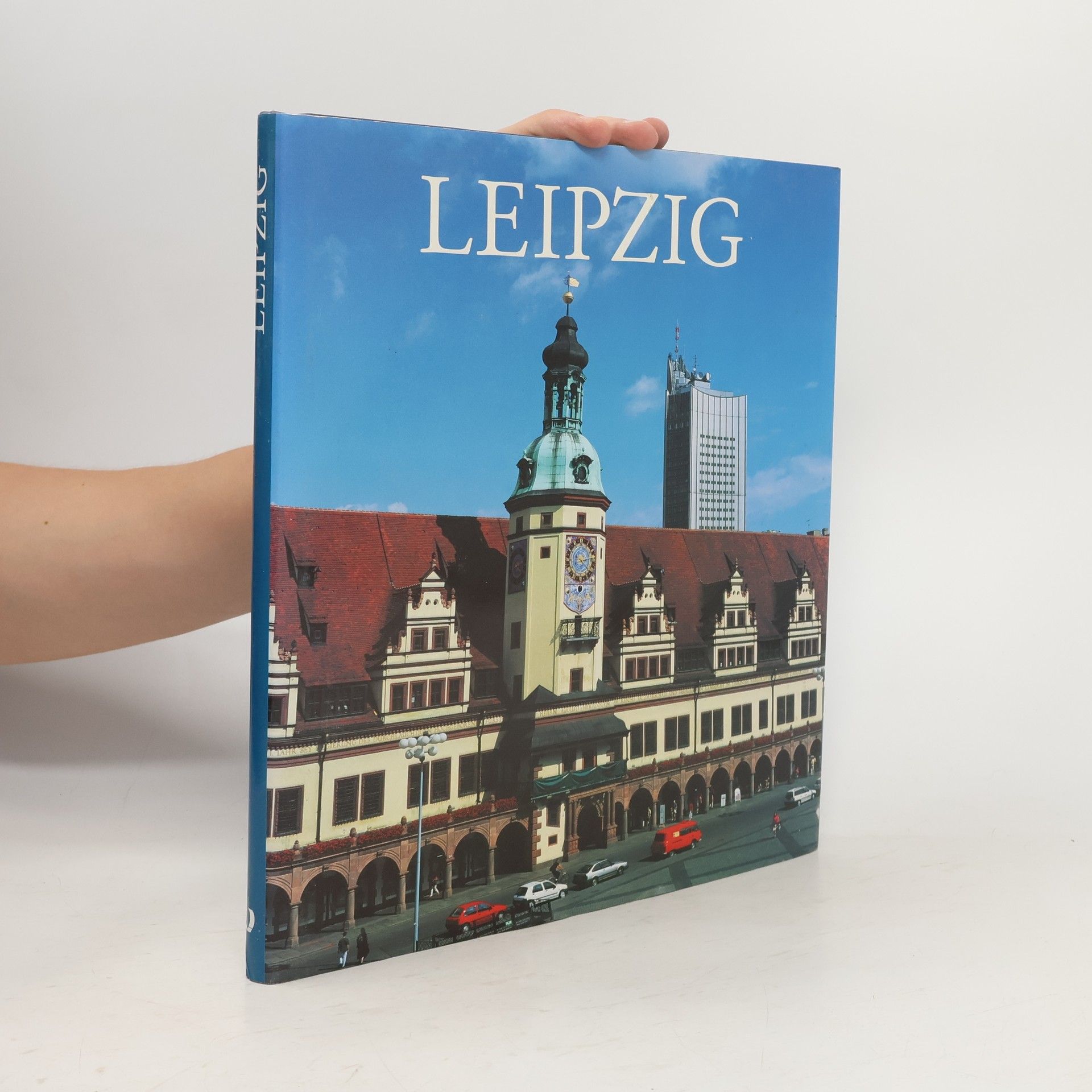 Renate Rössing Leipzig